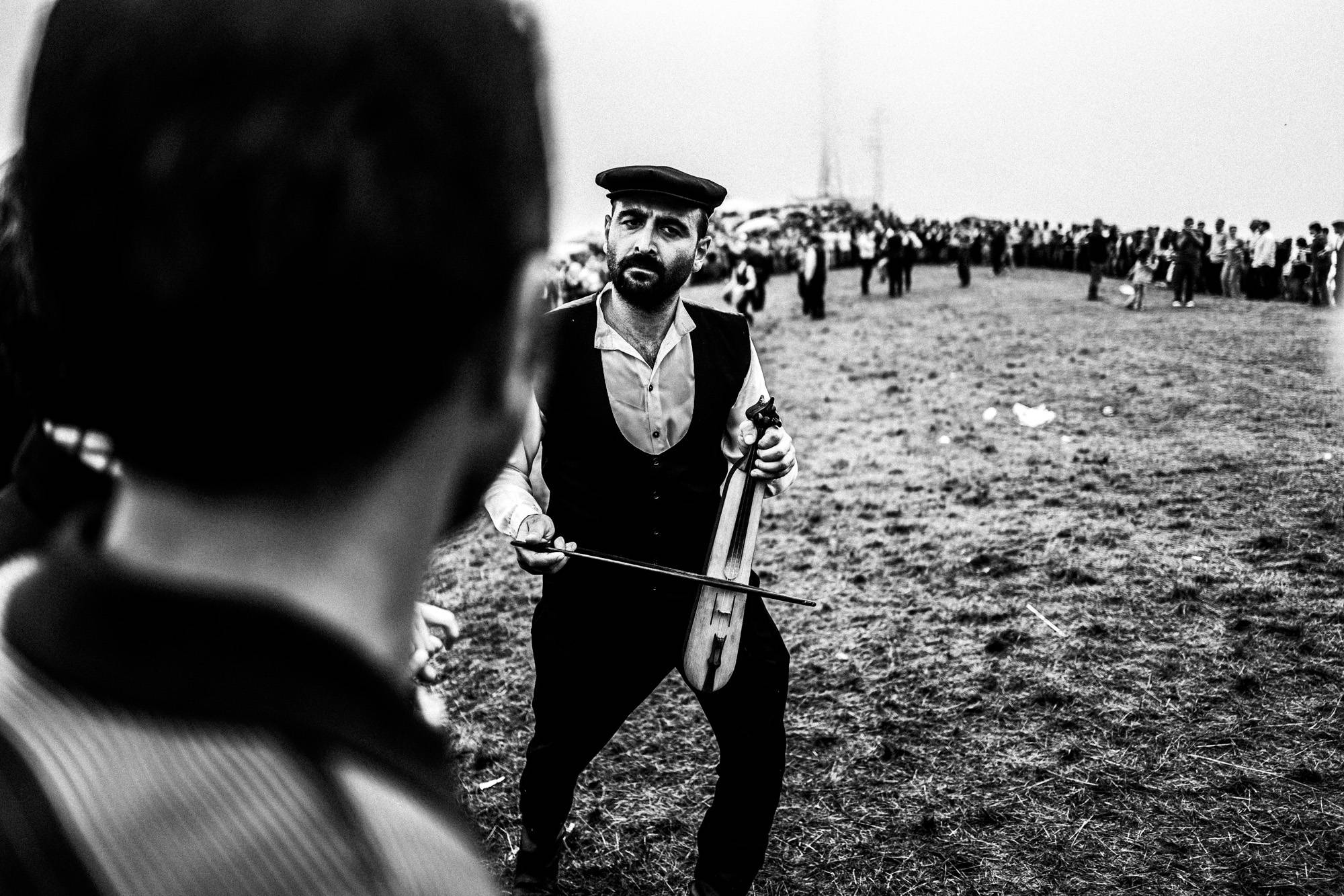 Exploring Trabzon: Tracing my Pontic Roots and Heritage, by photographer George Tatakis