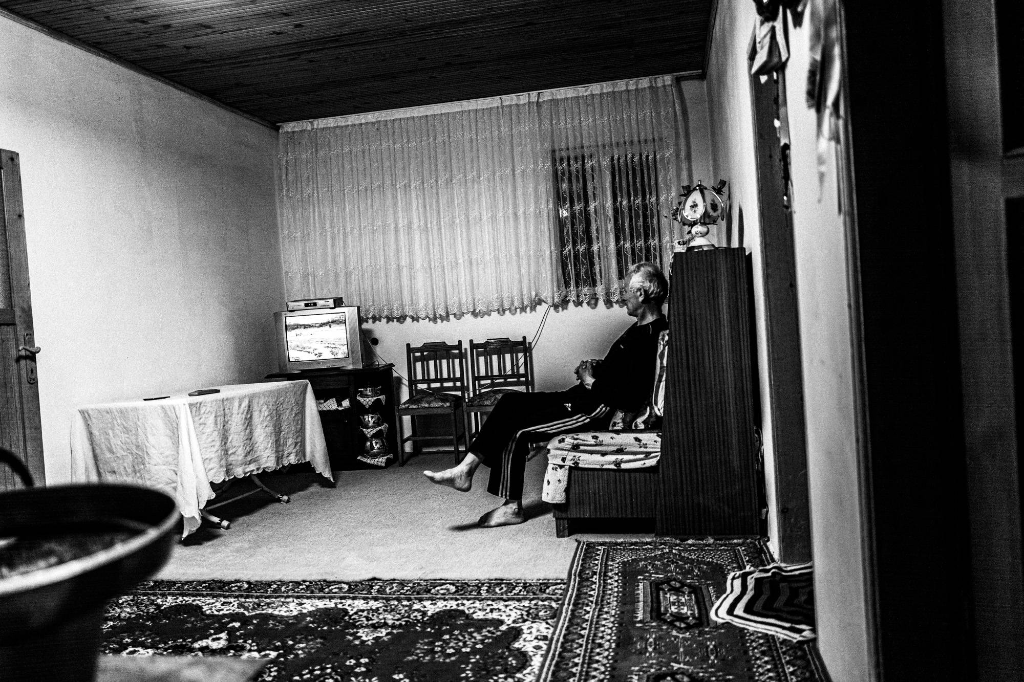 Exploring Trabzon: Tracing my Pontic Roots and Heritage, by photographer George Tatakis