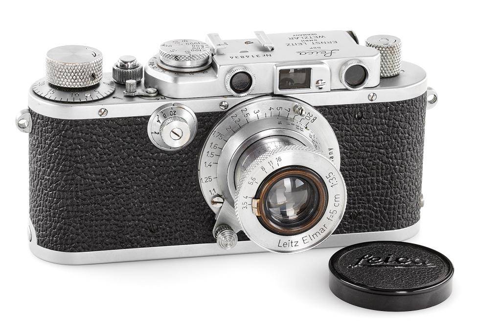 Κατανόηση των φωτογραφικών μηχανών Leica: Ένας ολοκληρωμένος οδηγός του Γιώργου Τατάκη