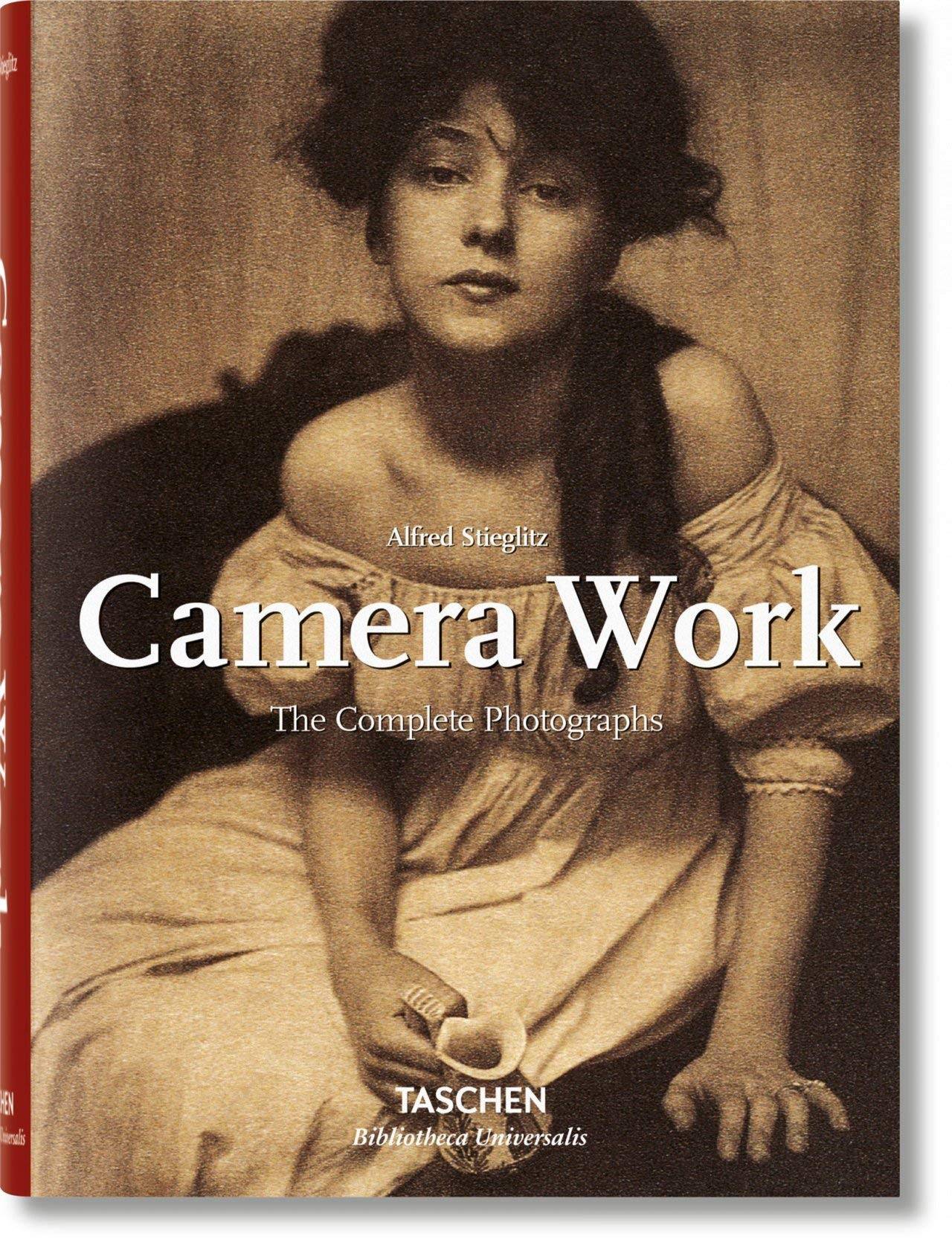 Essential Photography Books for a Photo Library. List by Photographer George Tatakis.