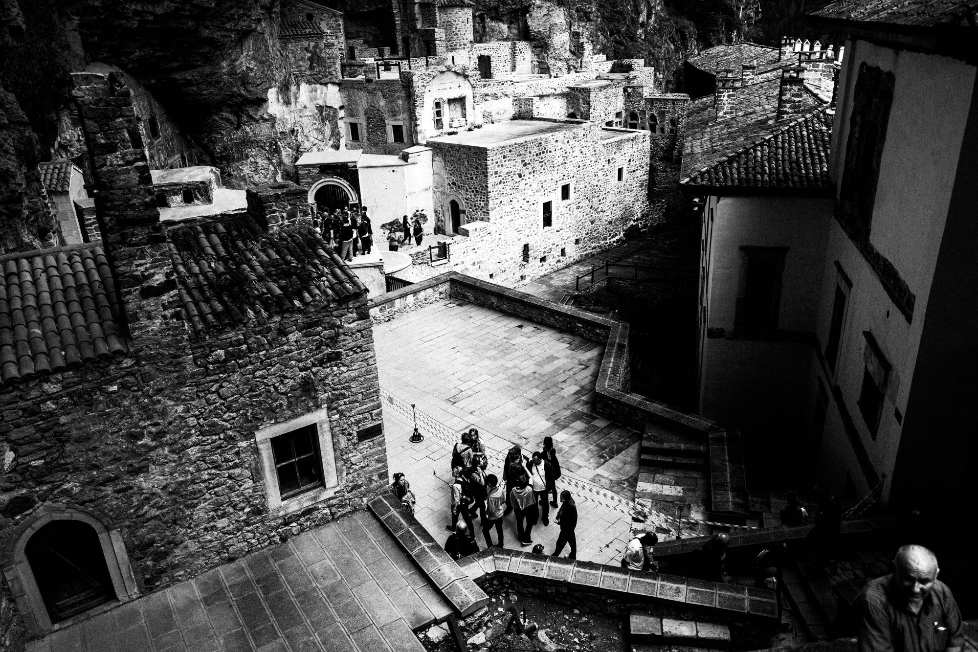 Exploring Trabzon: Tracing my Pontic Roots and Heritage, by photographer George Tatakis
