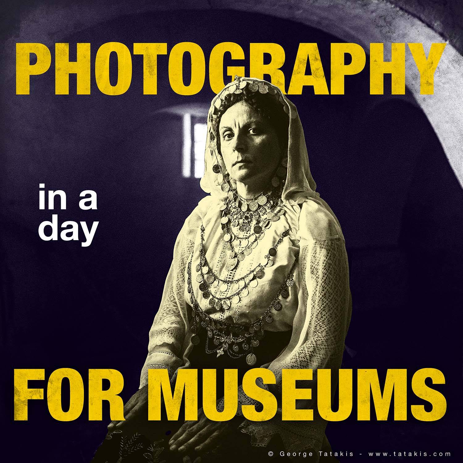 Creating Museum-Worthy Photos in a Day at Euboea, Greece