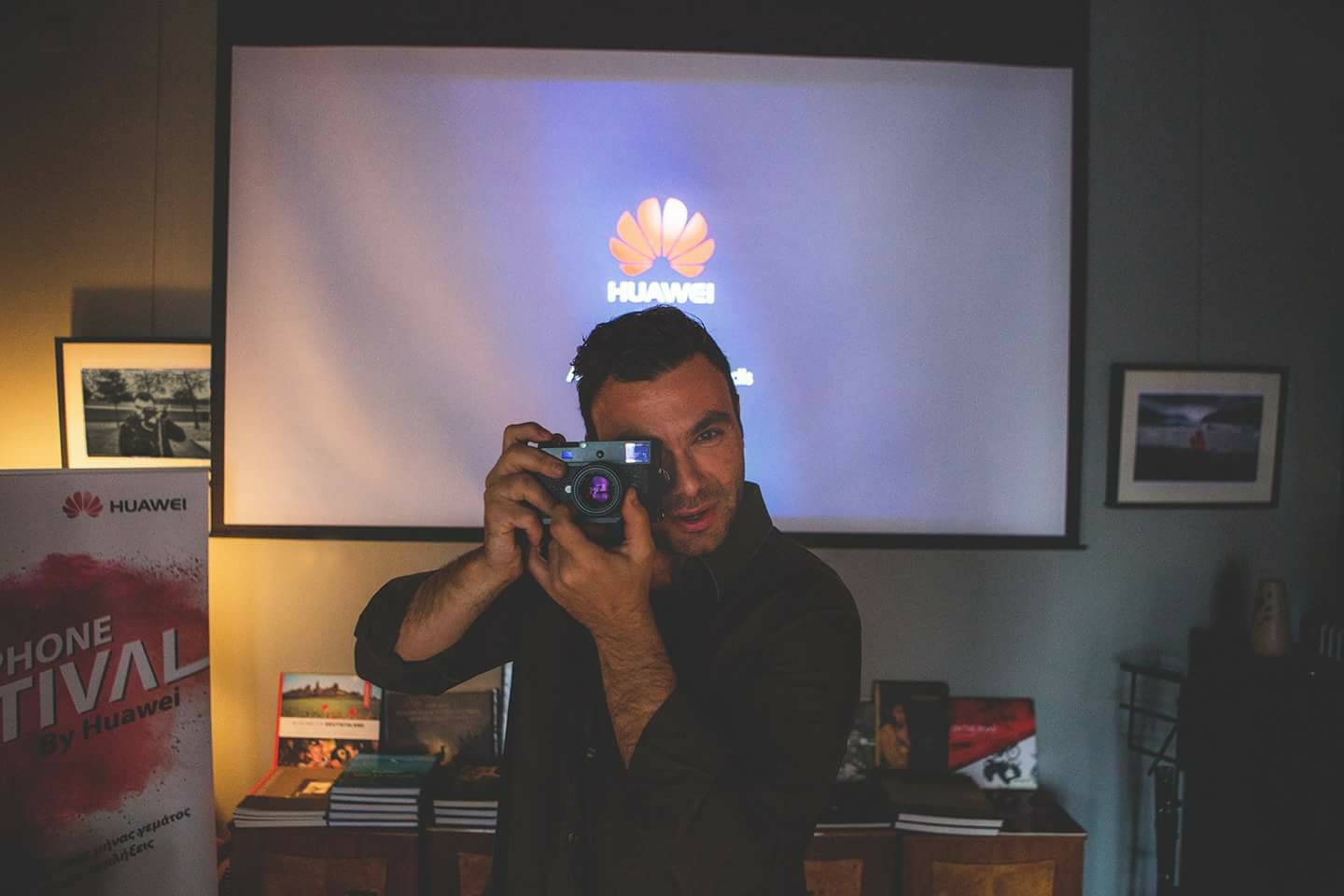 Κατανόηση των φωτογραφικών μηχανών Leica: Ένας ολοκληρωμένος οδηγός του Γιώργου Τατάκη