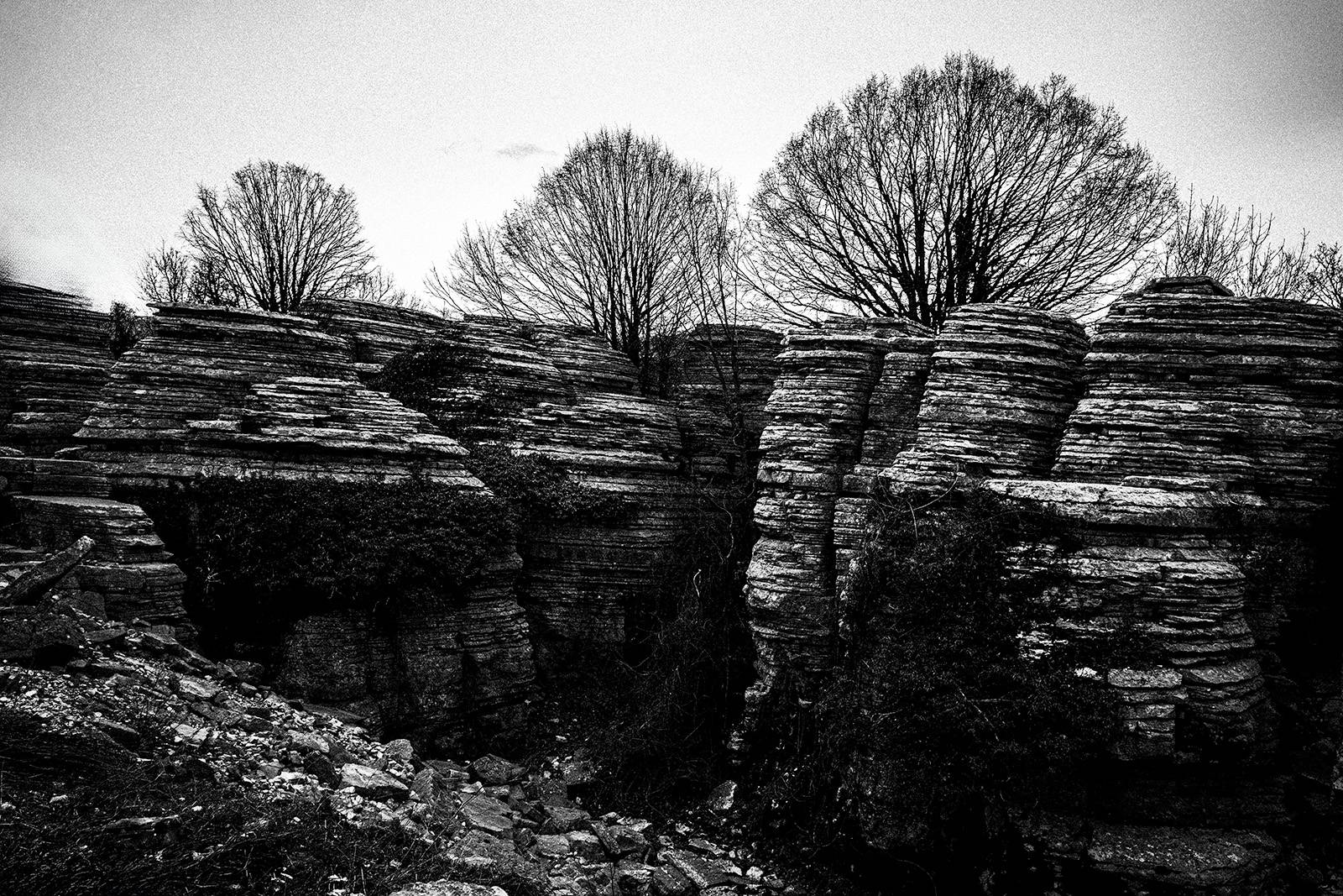 The Rule of Odds in Photography. Article by George Tatakis