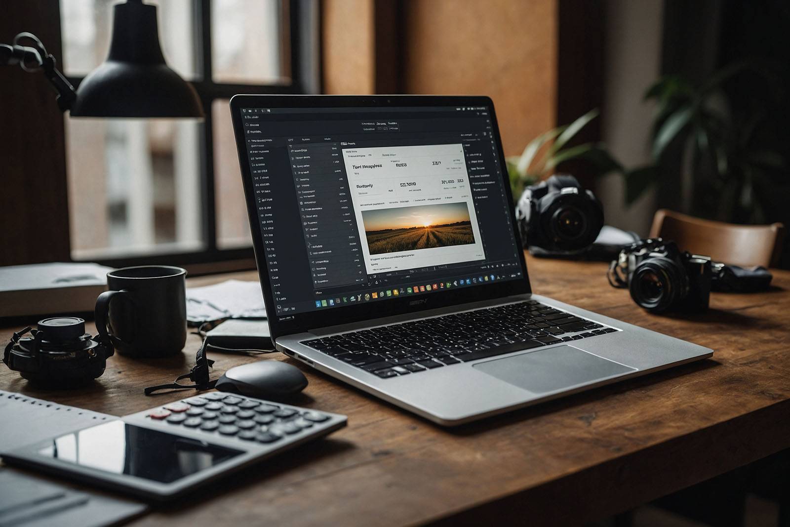 Reviewing sales data and graphs for pricing analysis