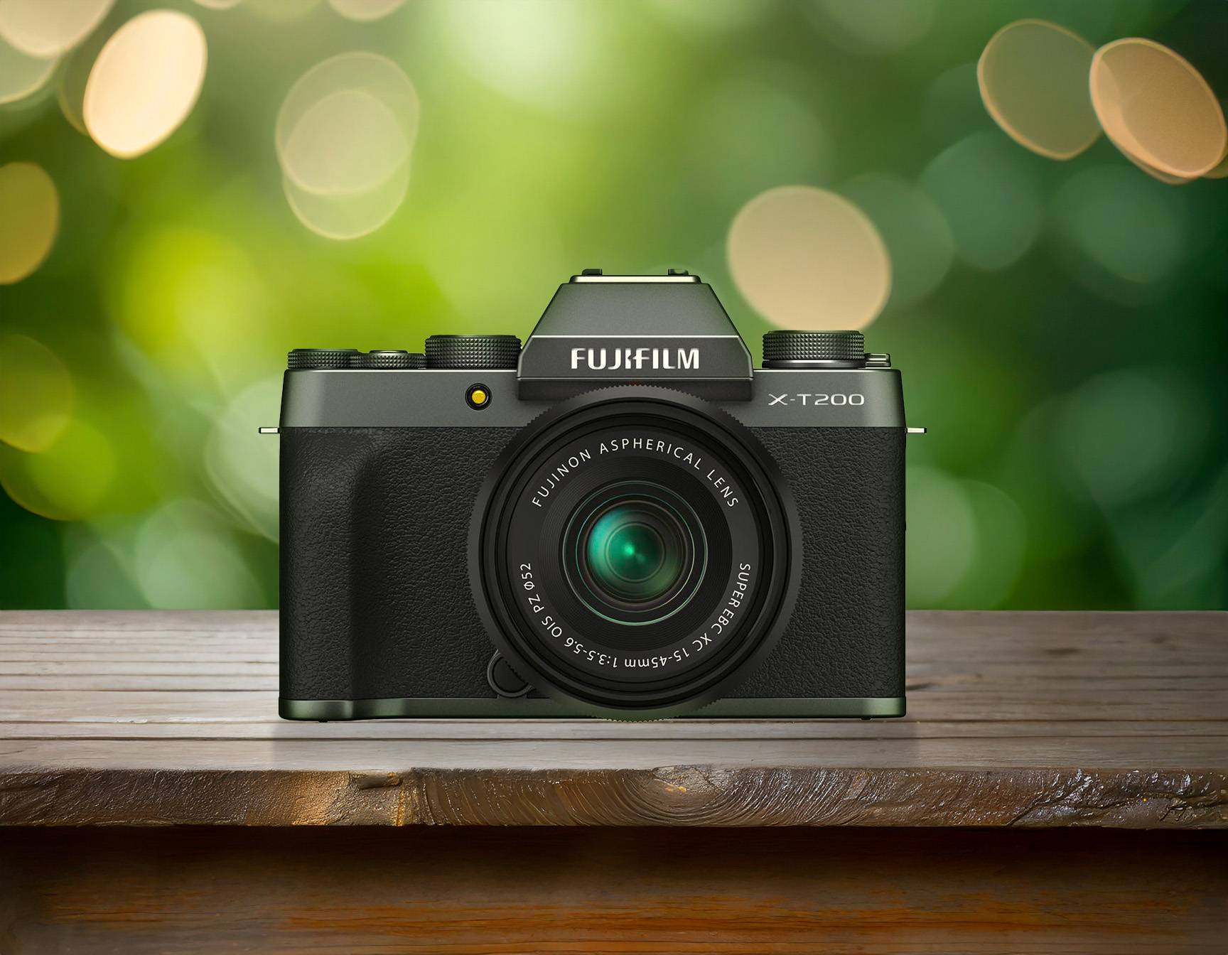 The Best budget-friendly cameras for 2024 by George Tatakis