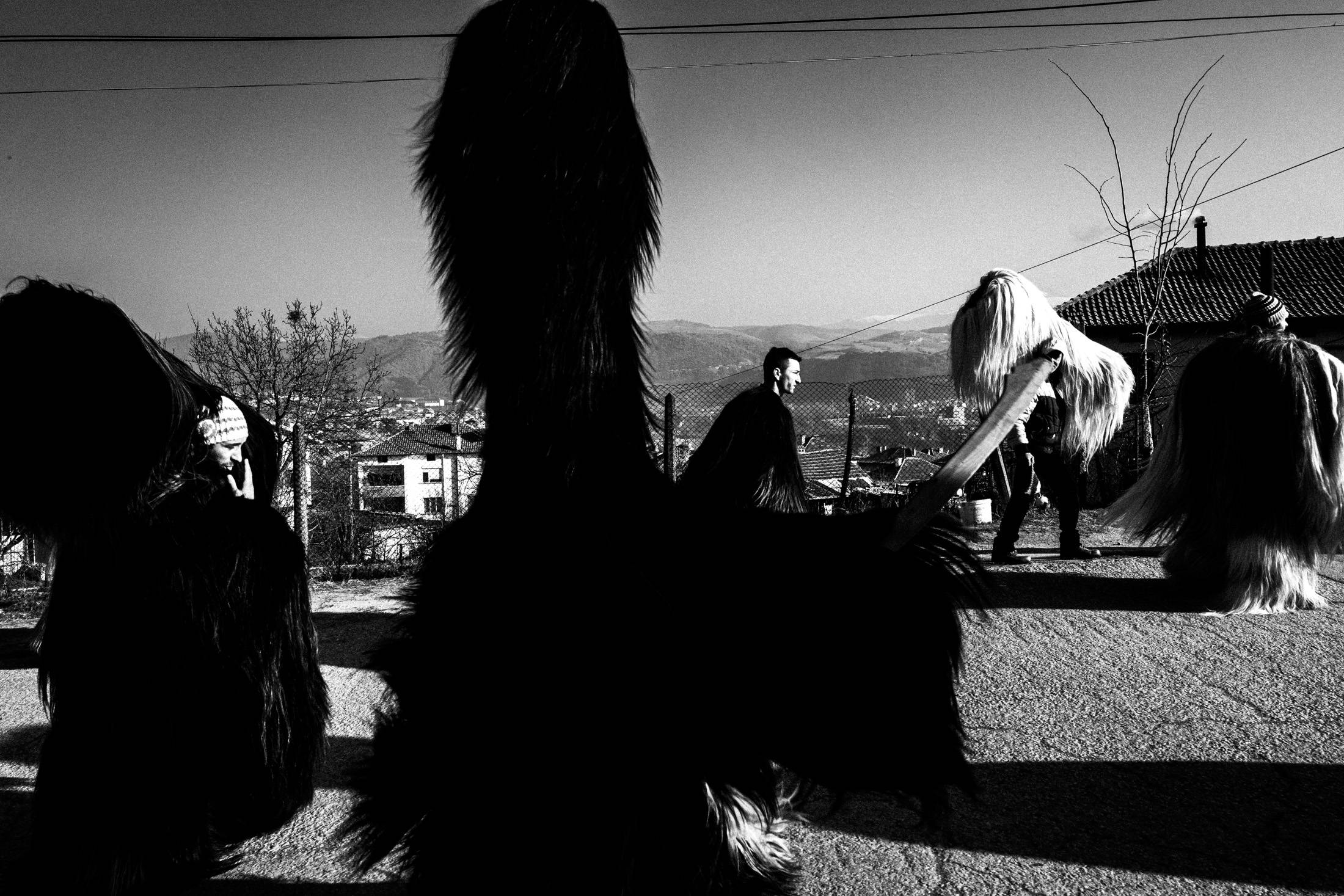 Οι Ενιγματικοί Κούκερι στο Σιμιτλί της Βουλγαρίας, του Γιώργου Τατάκη