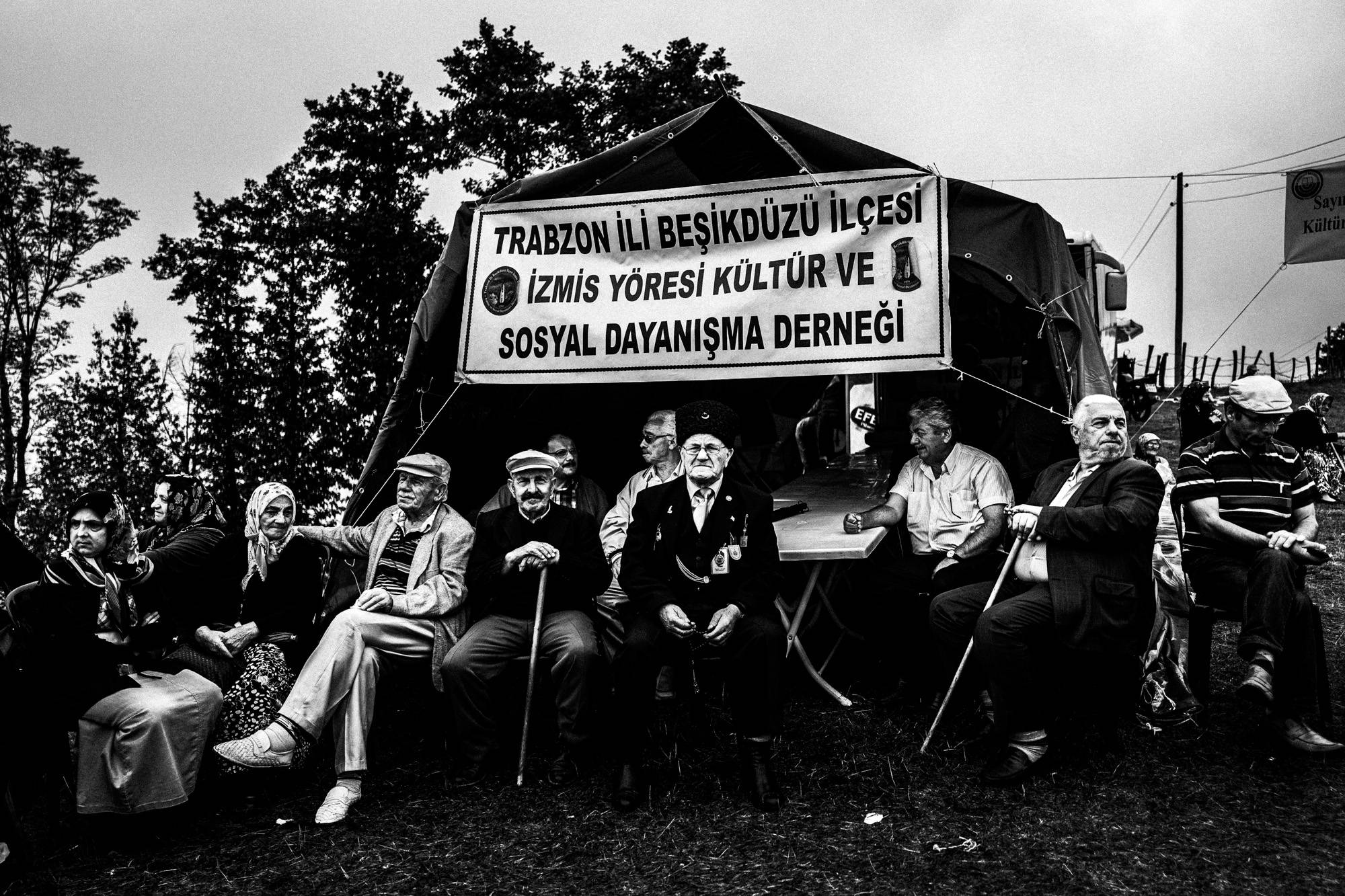 Exploring Trabzon: Tracing my Pontic Roots and Heritage, by photographer George Tatakis