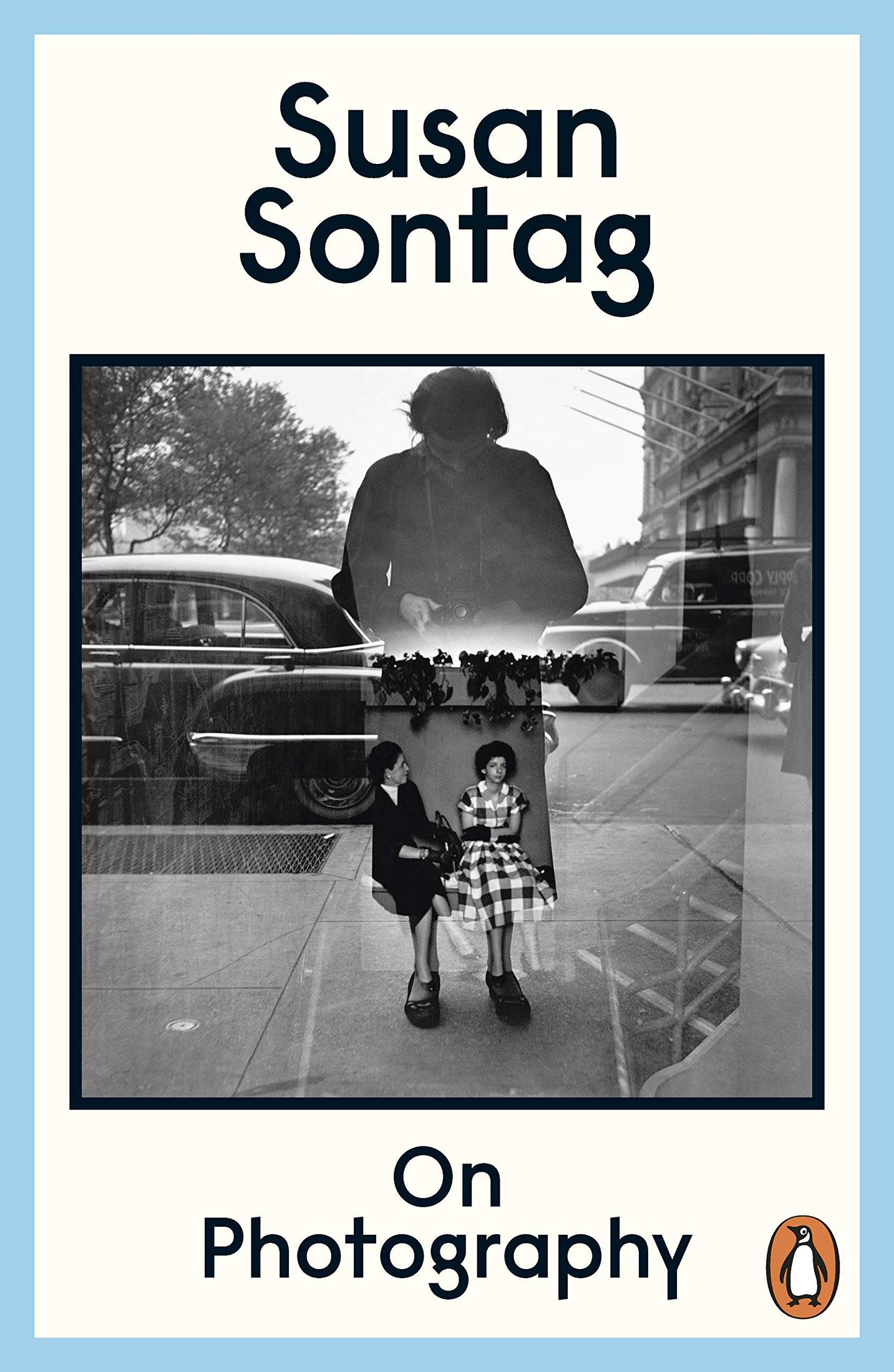 Essential Photography Books for a Photo Library. List by Photographer George Tatakis.