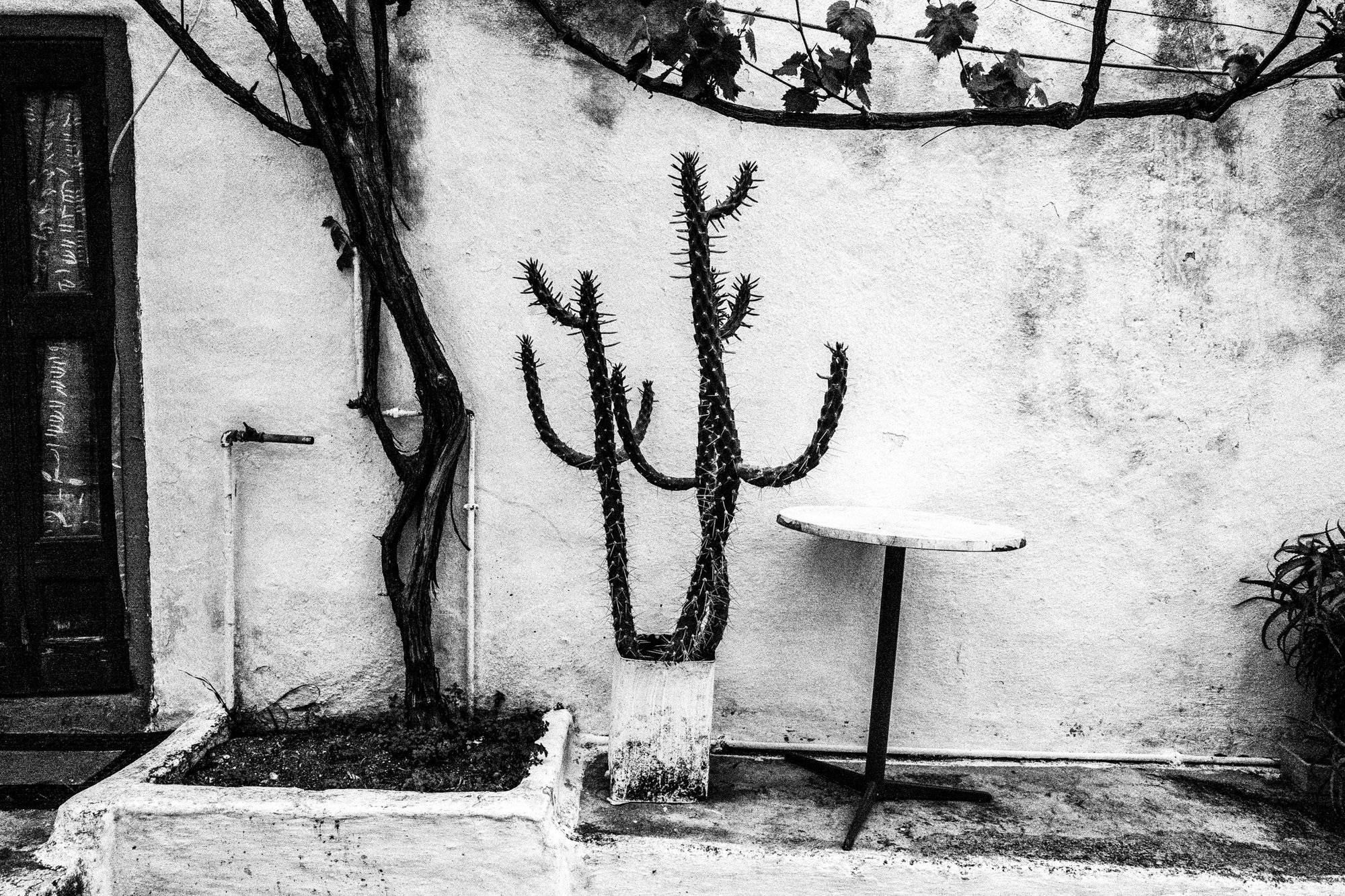 Easter in Kastellorizon, story and photos by photographer George Tatakis