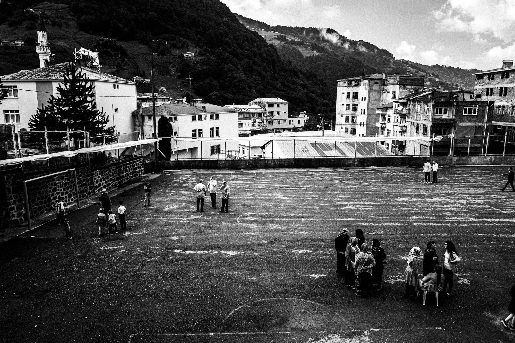 Exploring Trabzon: Tracing my Pontic Roots and Heritage, by photographer George Tatakis