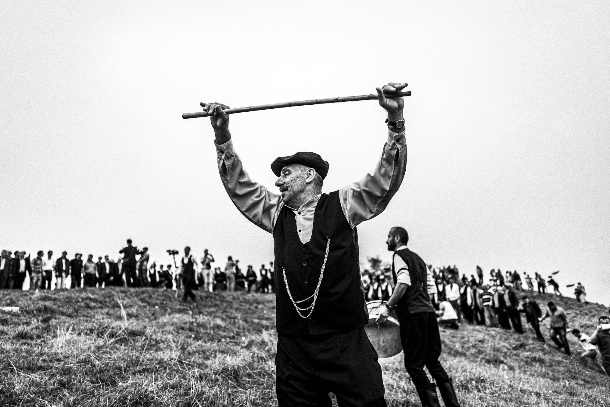 Exploring Trabzon: Tracing my Pontic Roots and Heritage, by photographer George Tatakis