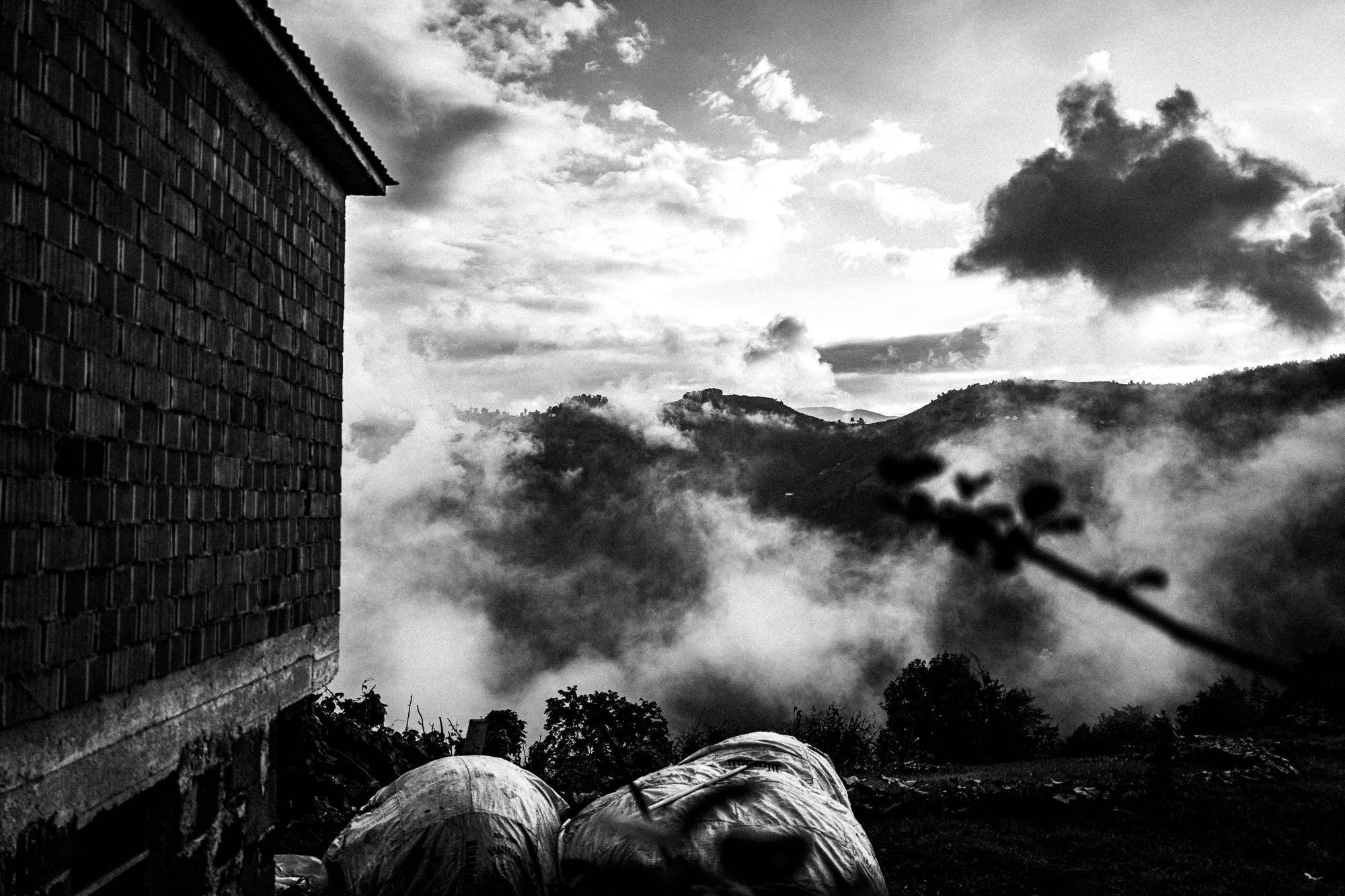 Exploring Trabzon: Tracing my Pontic Roots and Heritage, by photographer George Tatakis