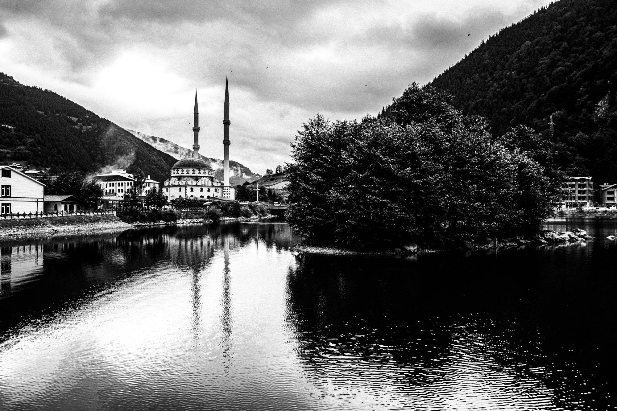 Exploring Trabzon: Tracing my Pontic Roots and Heritage, by photographer George Tatakis