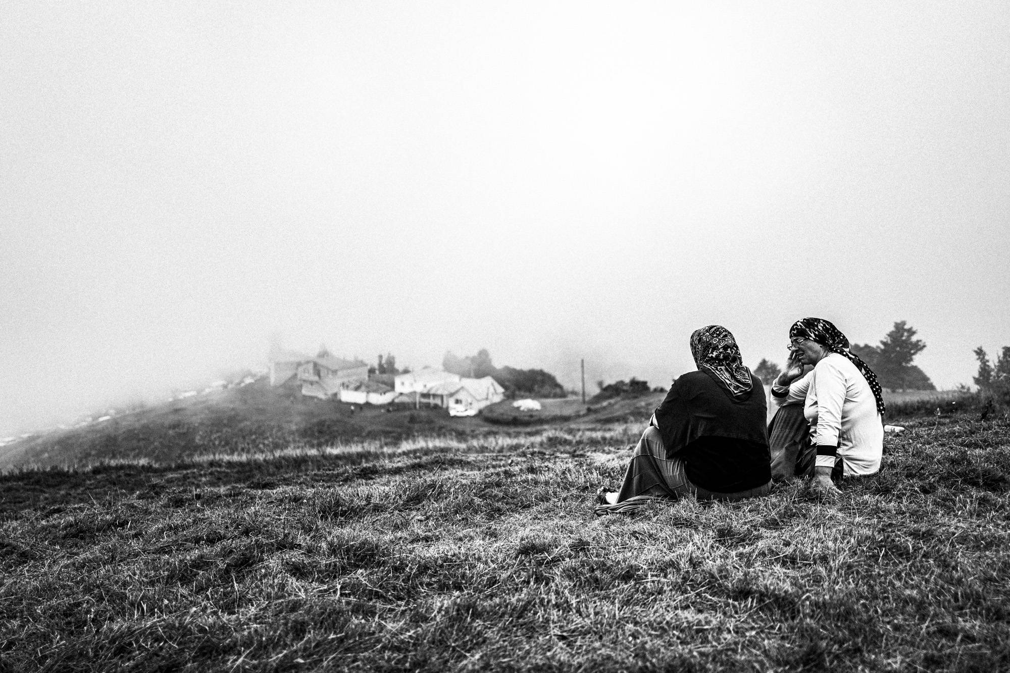 Exploring Trabzon: Tracing my Pontic Roots and Heritage, by photographer George Tatakis