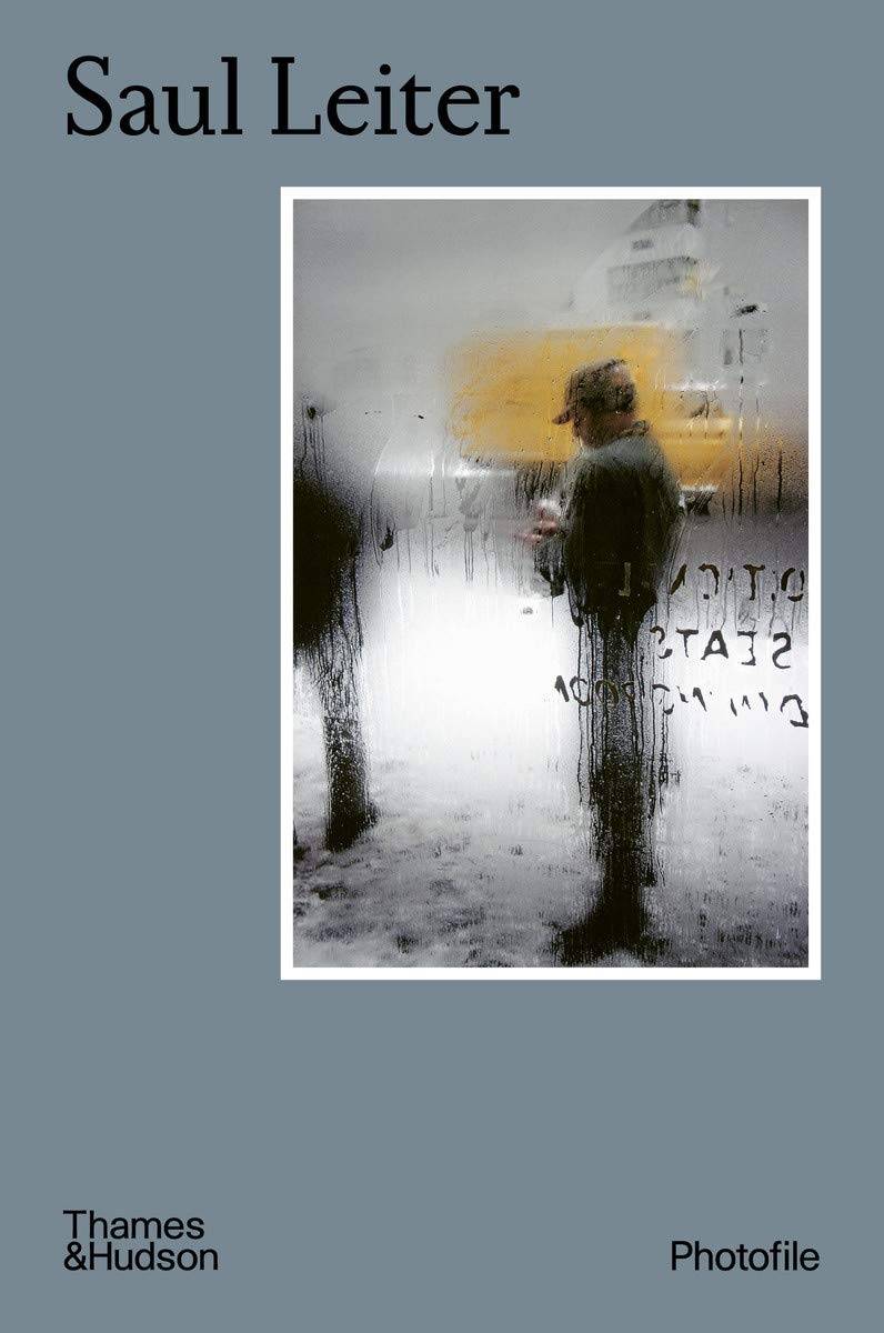 Essential Photography Books for a Photo Library. List by Photographer George Tatakis.