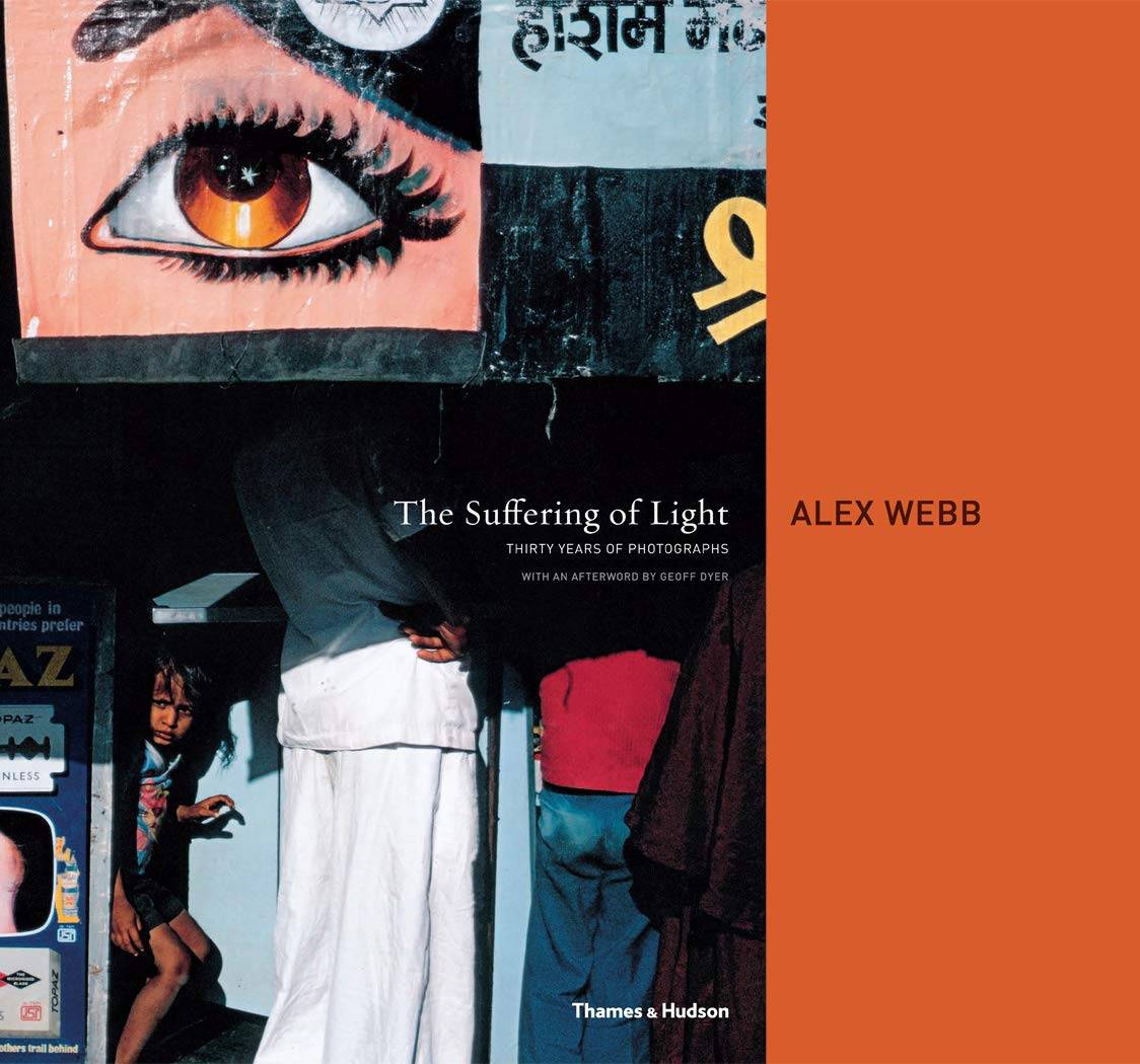 Essential Photography Books for a Photo Library. List by Photographer George Tatakis.
