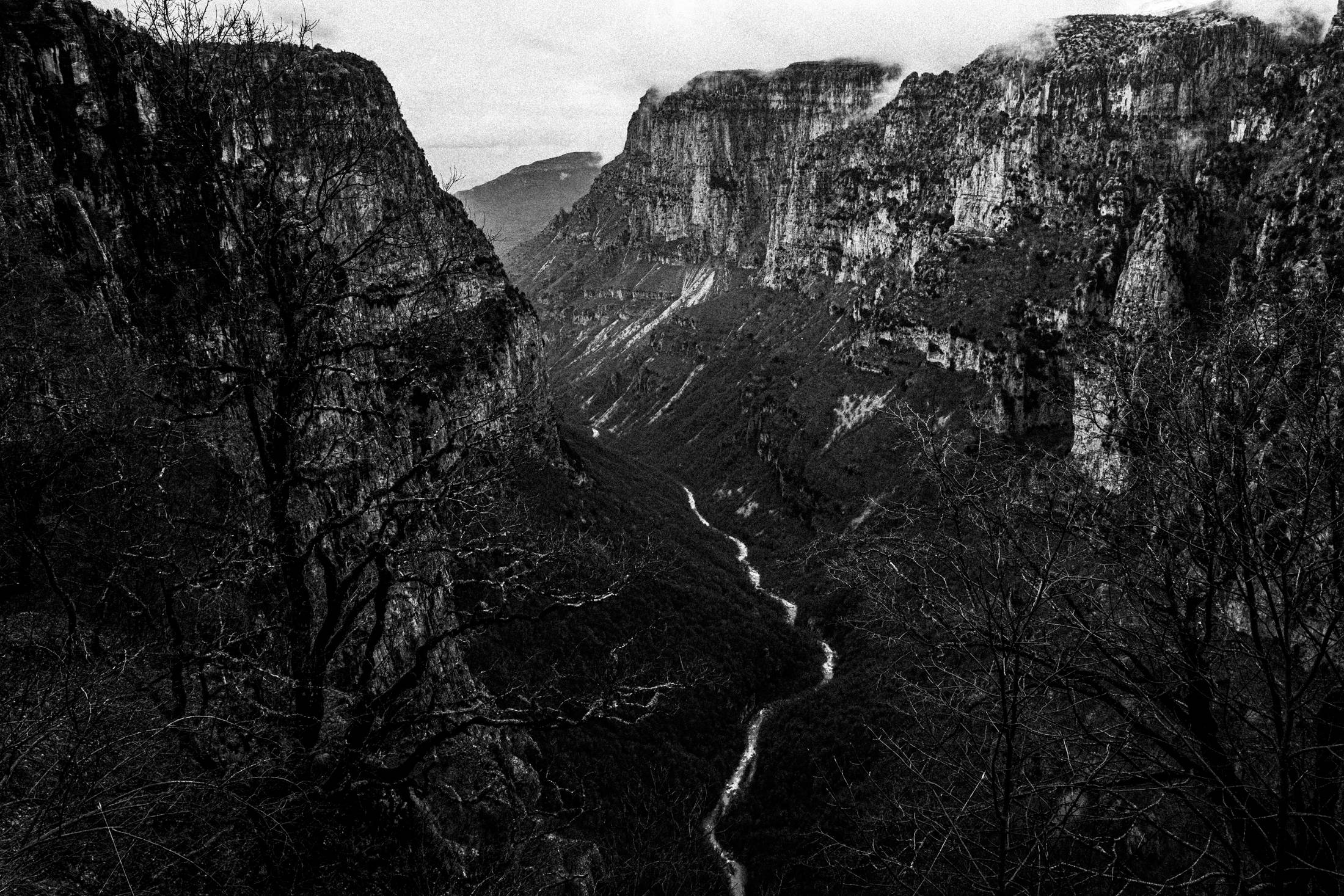 Epirus, Greece: A Journey Through Traditional Women's Dresses