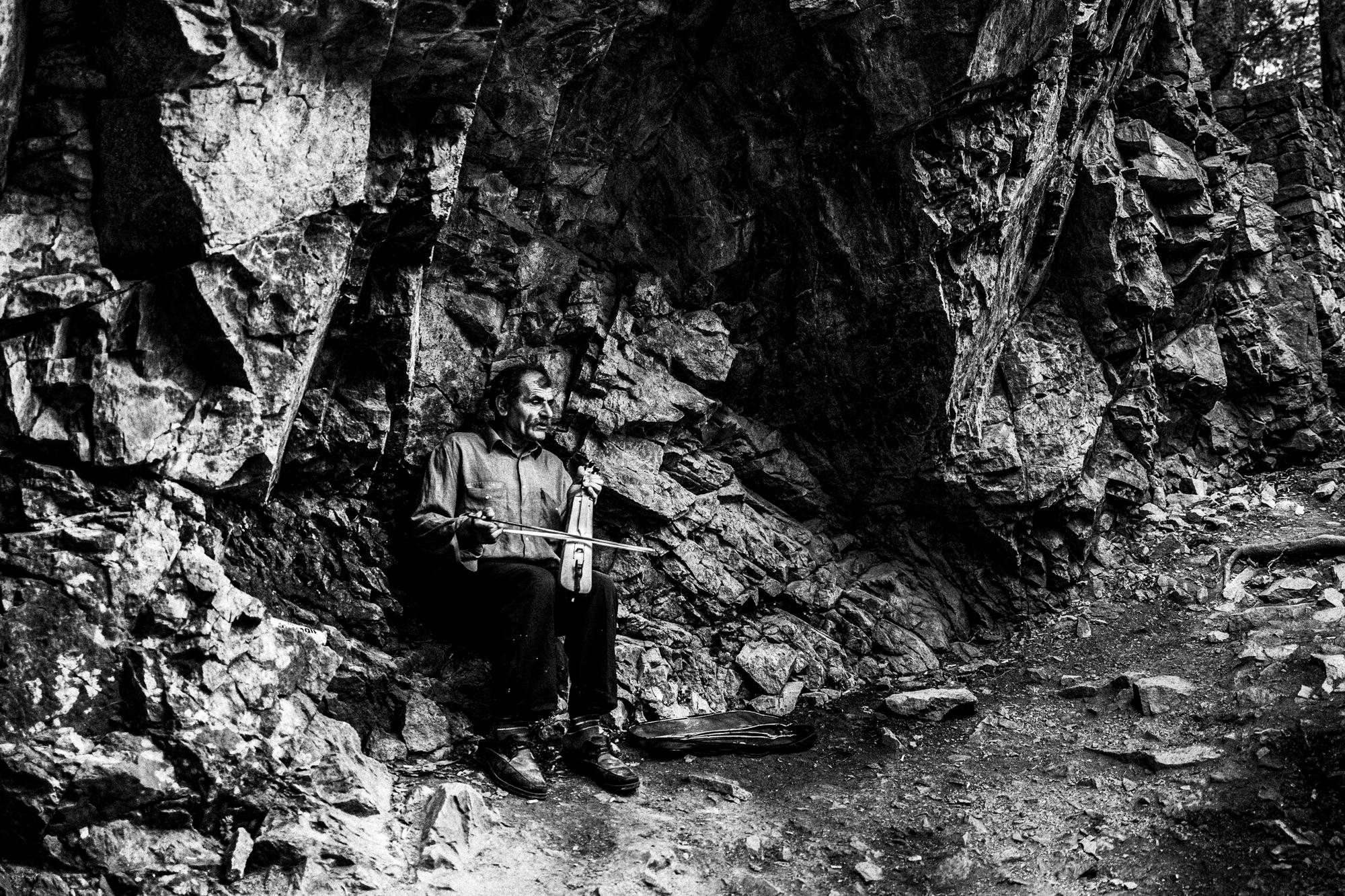 Exploring Trabzon: Tracing my Pontic Roots and Heritage, by photographer George Tatakis