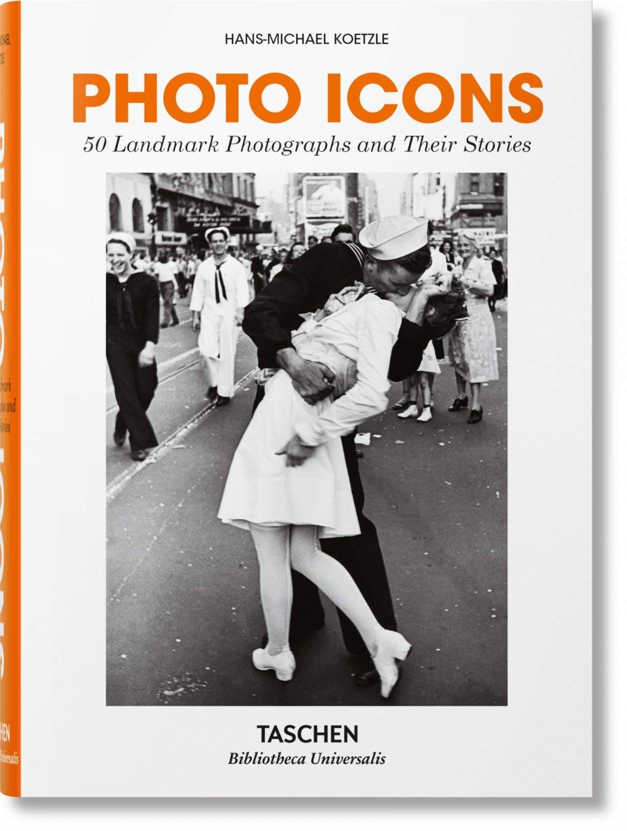 Essential Photography Books for a Photo Library. List by Photographer George Tatakis.
