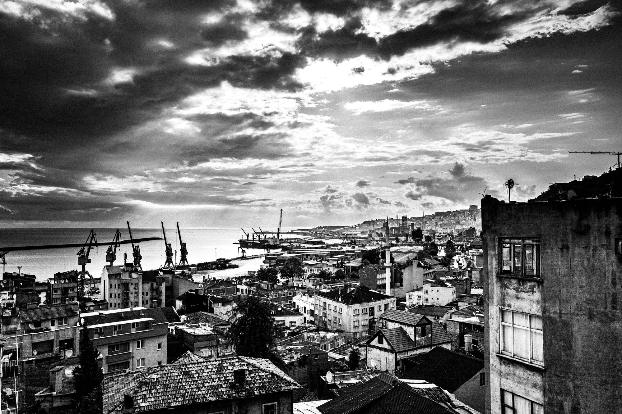Exploring Trabzon: Tracing my Pontic Roots and Heritage, by photographer George Tatakis
