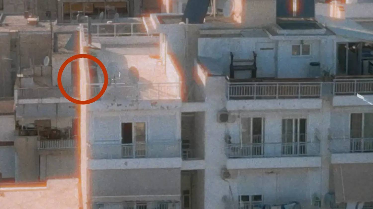 Κάνε το Βίντεο σου να Μοιάζει ότι Έγινε με Φιλμ του Γιώργου Τατάκη -- εφέ Halation