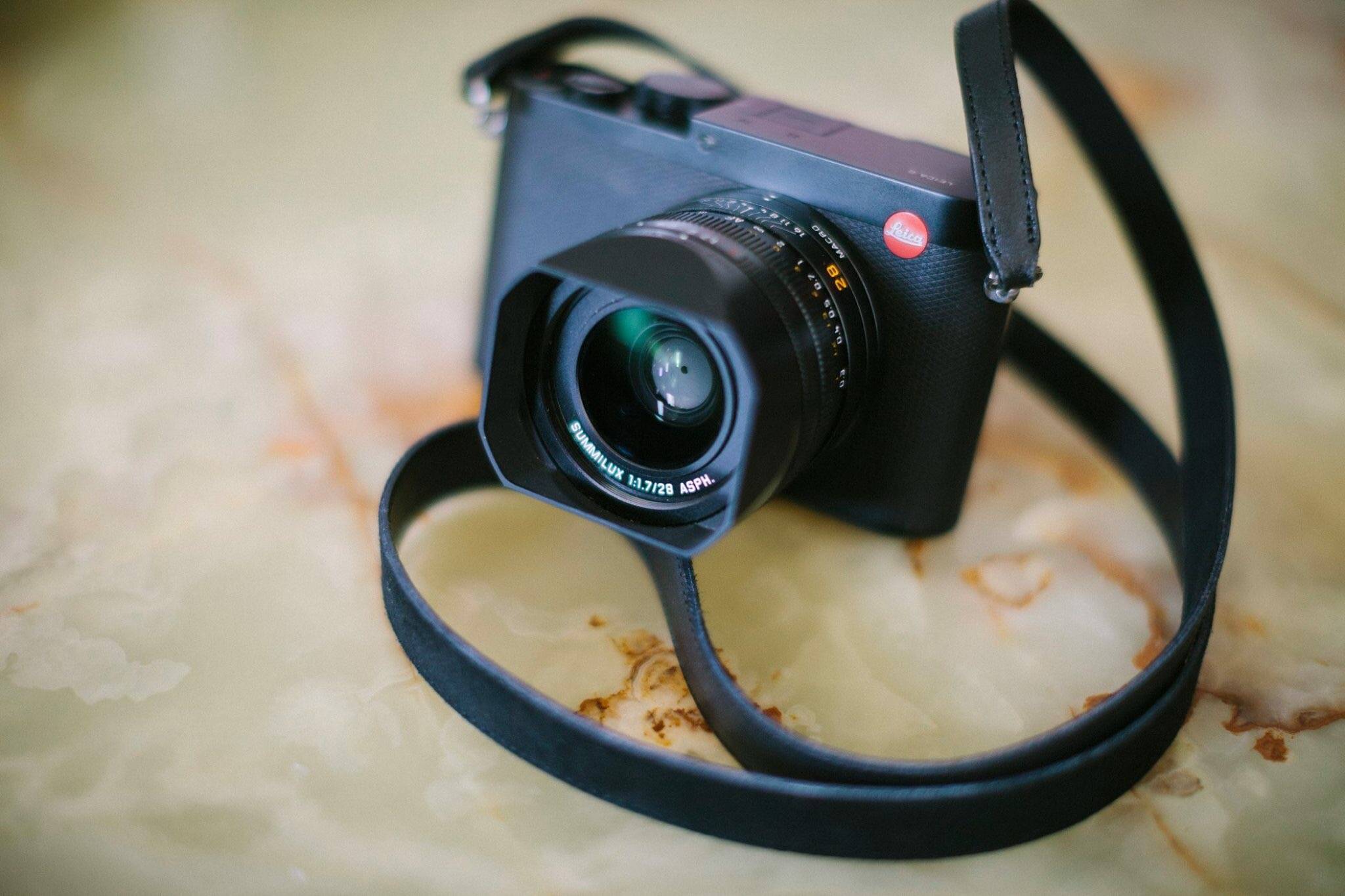 Κατανόηση των φωτογραφικών μηχανών Leica: Ένας ολοκληρωμένος οδηγός του Γιώργου Τατάκη