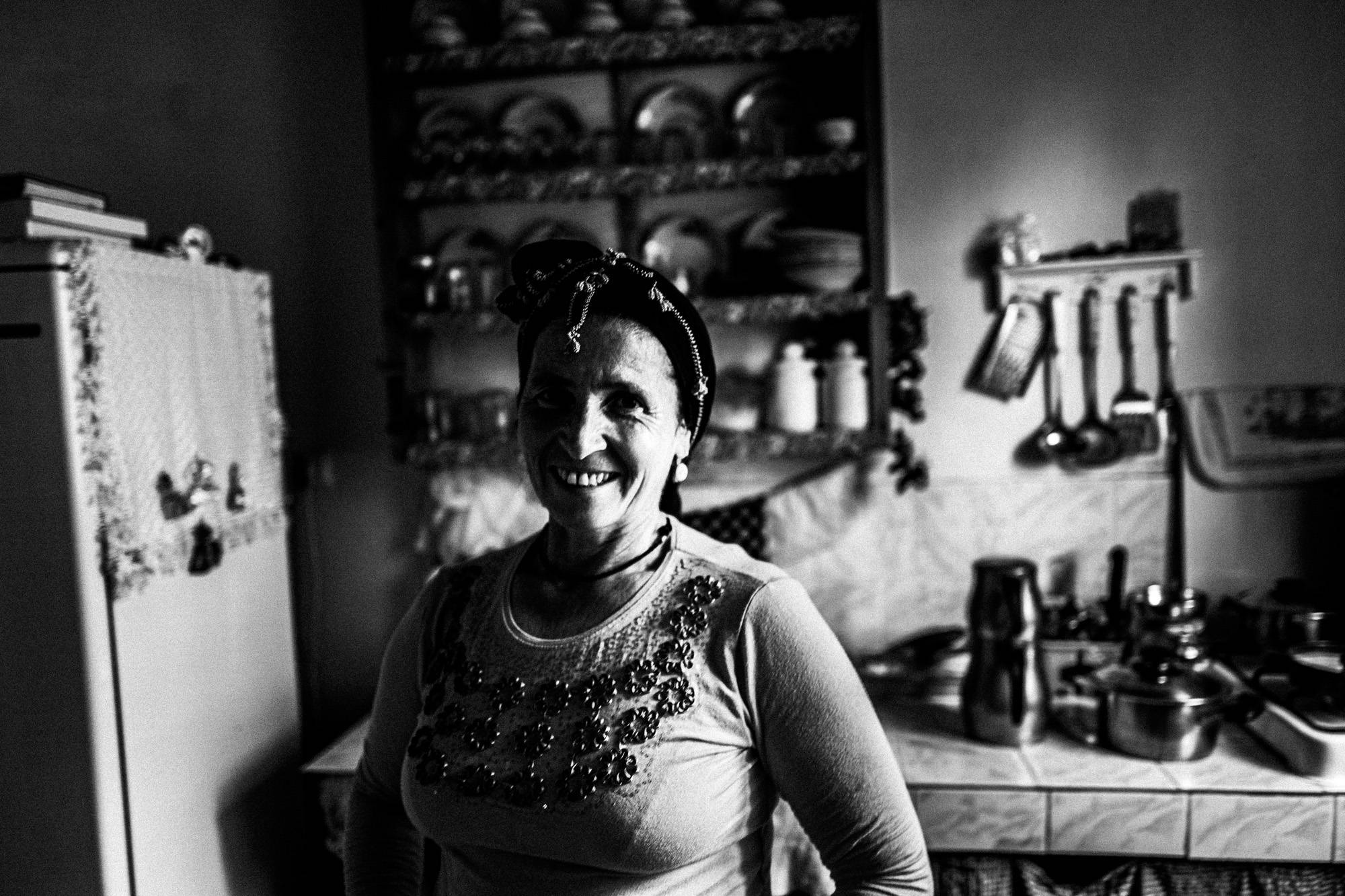 Exploring Trabzon: Tracing my Pontic Roots and Heritage, by photographer George Tatakis