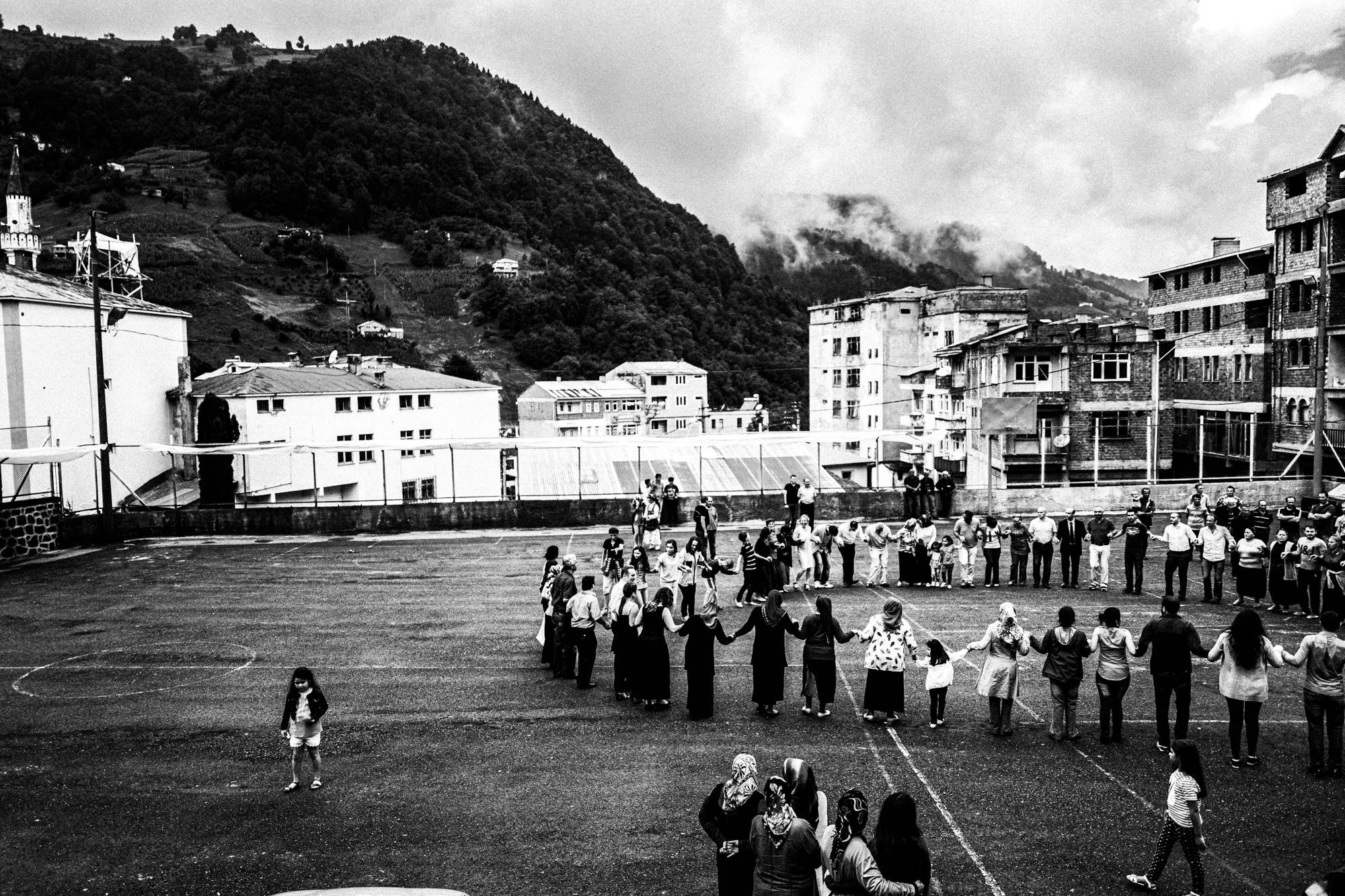 Exploring Trabzon: Tracing my Pontic Roots and Heritage, by photographer George Tatakis