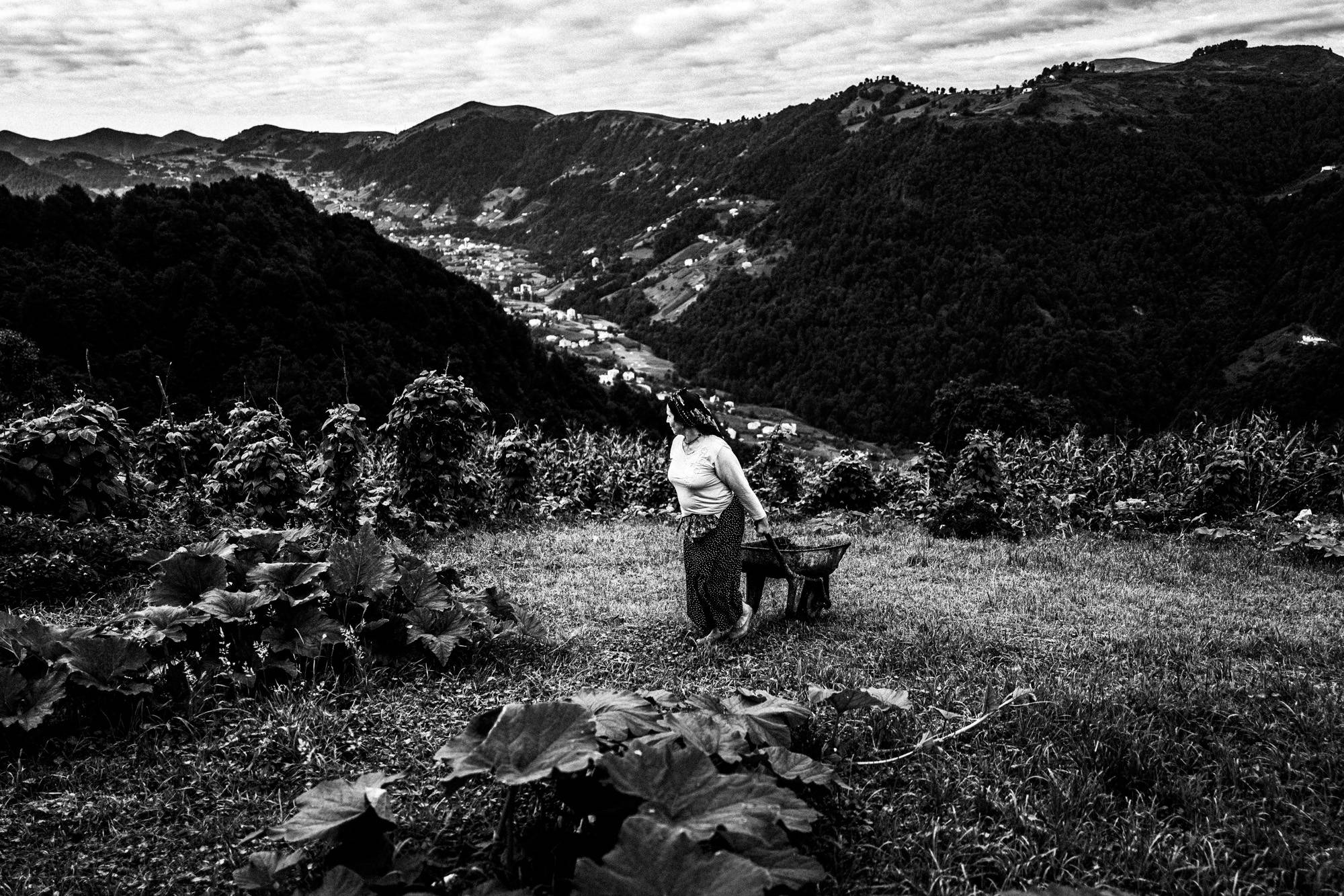 Exploring Trabzon: Tracing my Pontic Roots and Heritage, by photographer George Tatakis
