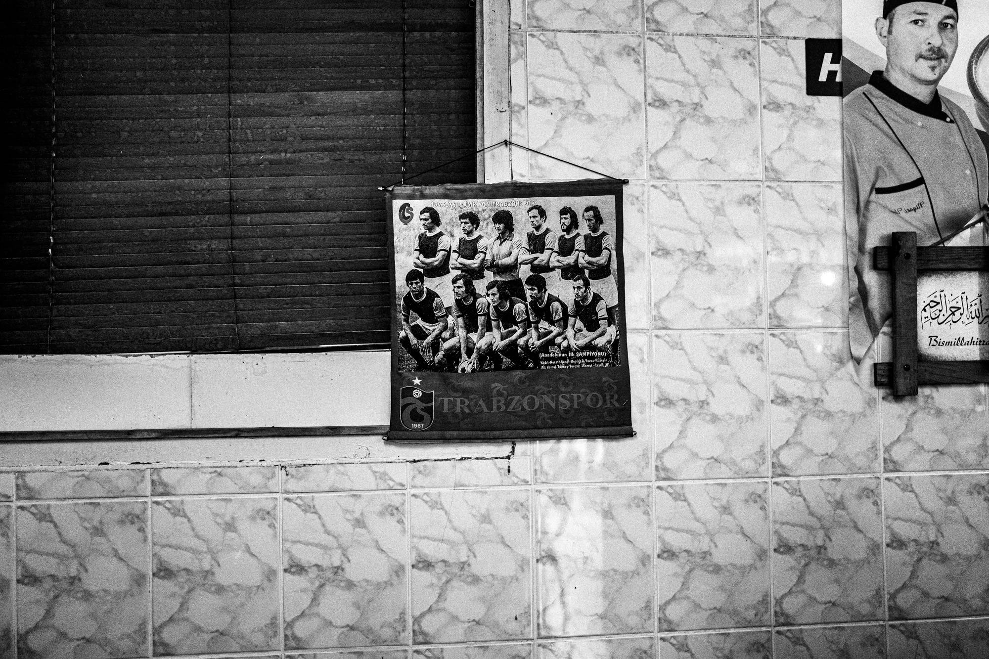 Exploring Trabzon: Tracing my Pontic Roots and Heritage, by photographer George Tatakis