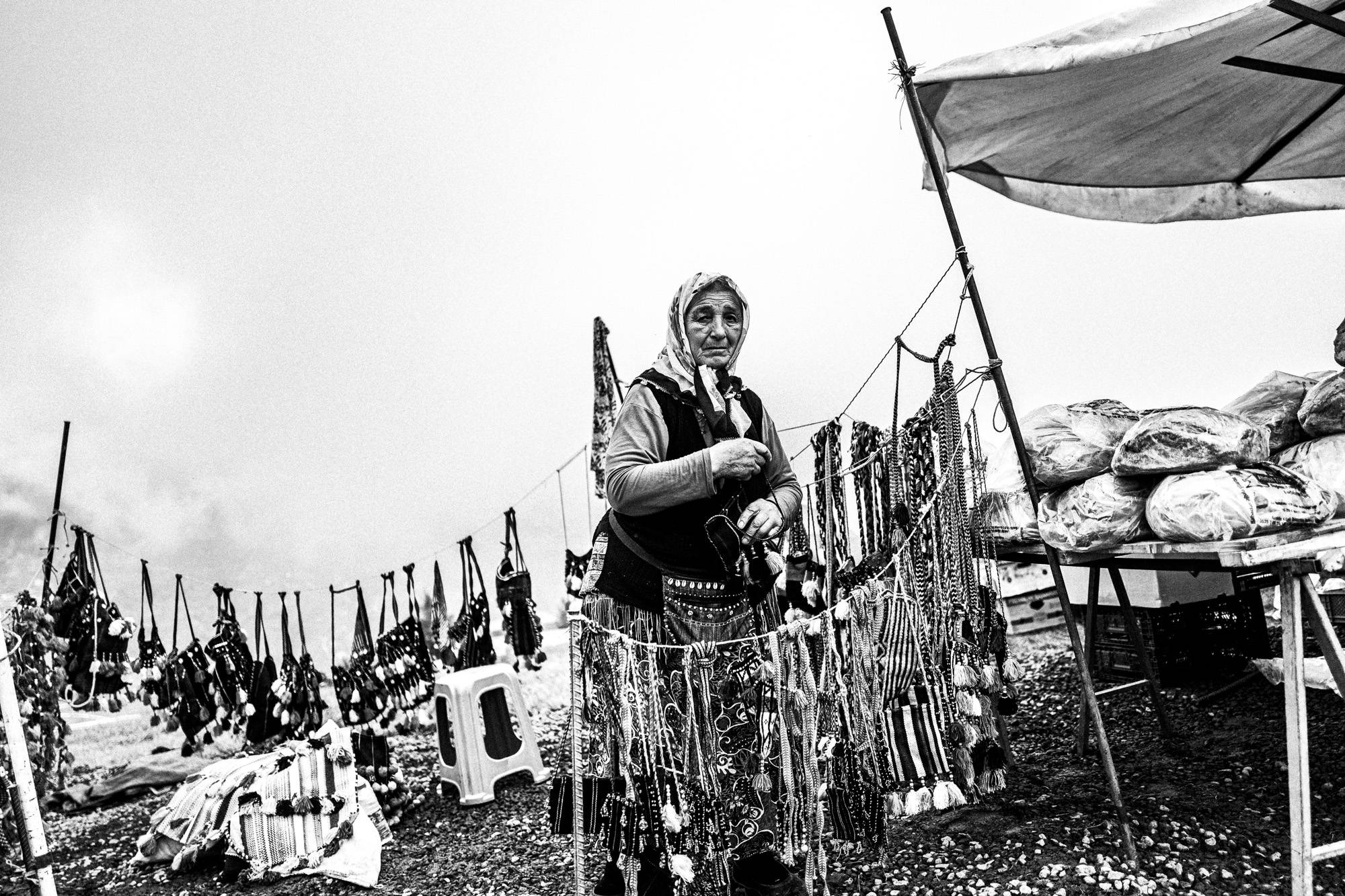 Exploring Trabzon: Tracing my Pontic Roots and Heritage, by photographer George Tatakis