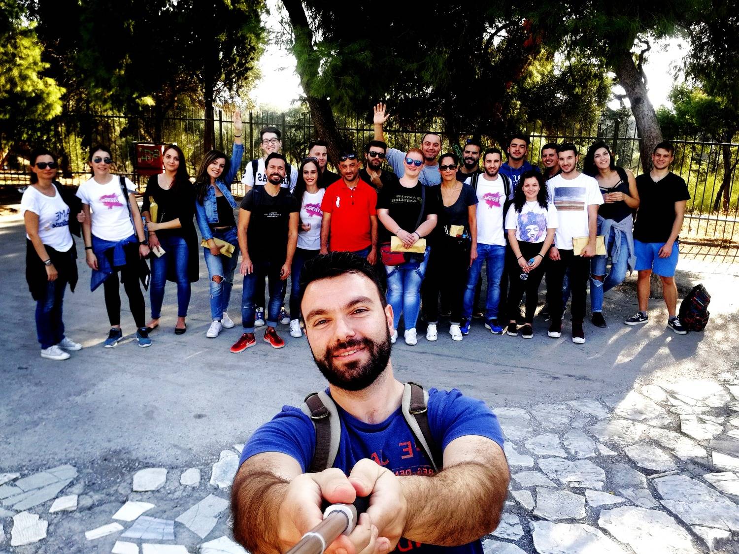 Βελτίωσε τις φωτογραφίες σου. Κανείς δε νοιάζεται για τη δουλειά σου. Άρθρο του Γιώργου Τατάκη