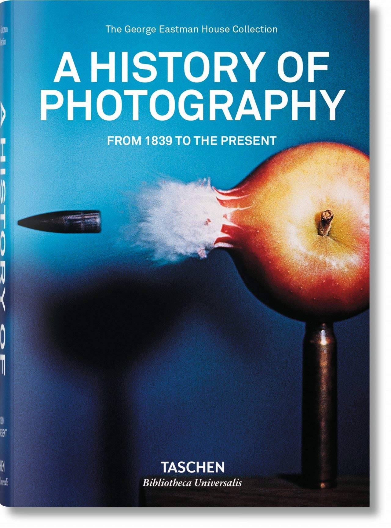 Essential Photography Books for a Photo Library. List by Photographer George Tatakis.