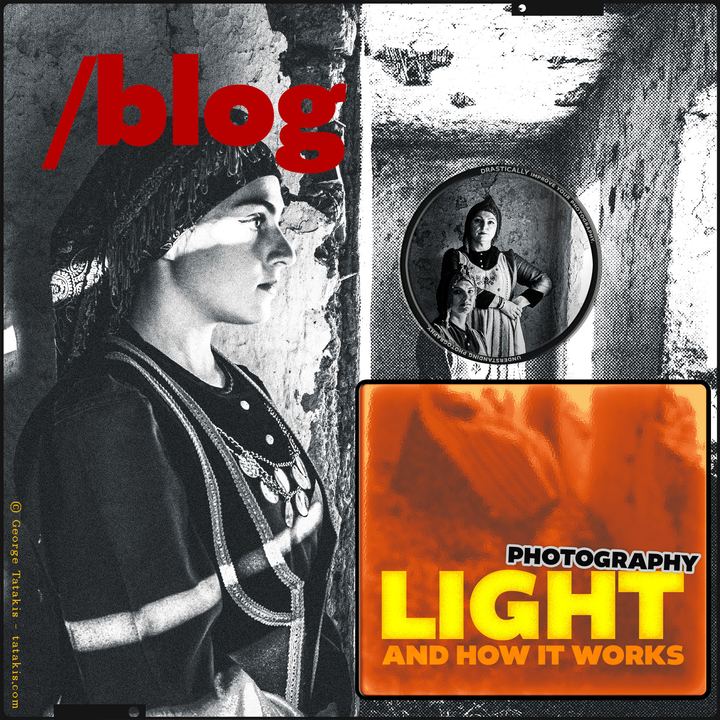 Mastering Light in Photography: A Photography Guide