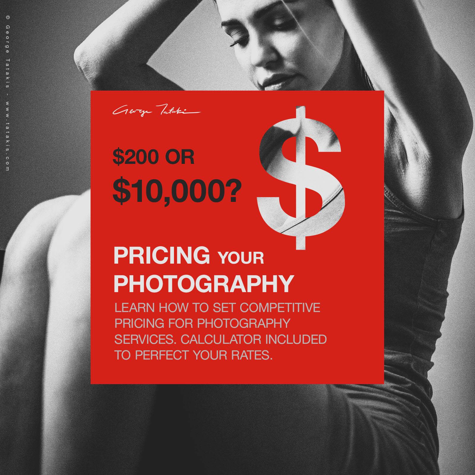 Photography Pricing Strategies: Maximize Your Rates in 2024