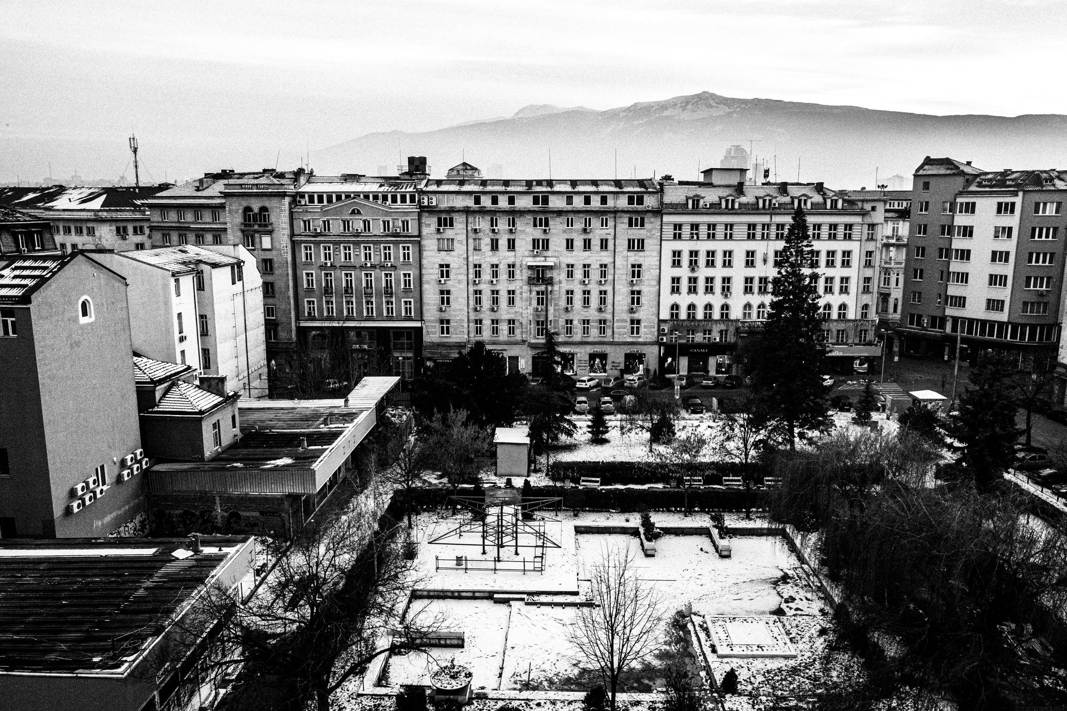 Οι Ενιγματικοί Κούκερι στο Σιμιτλί της Βουλγαρίας, του Γιώργου Τατάκη