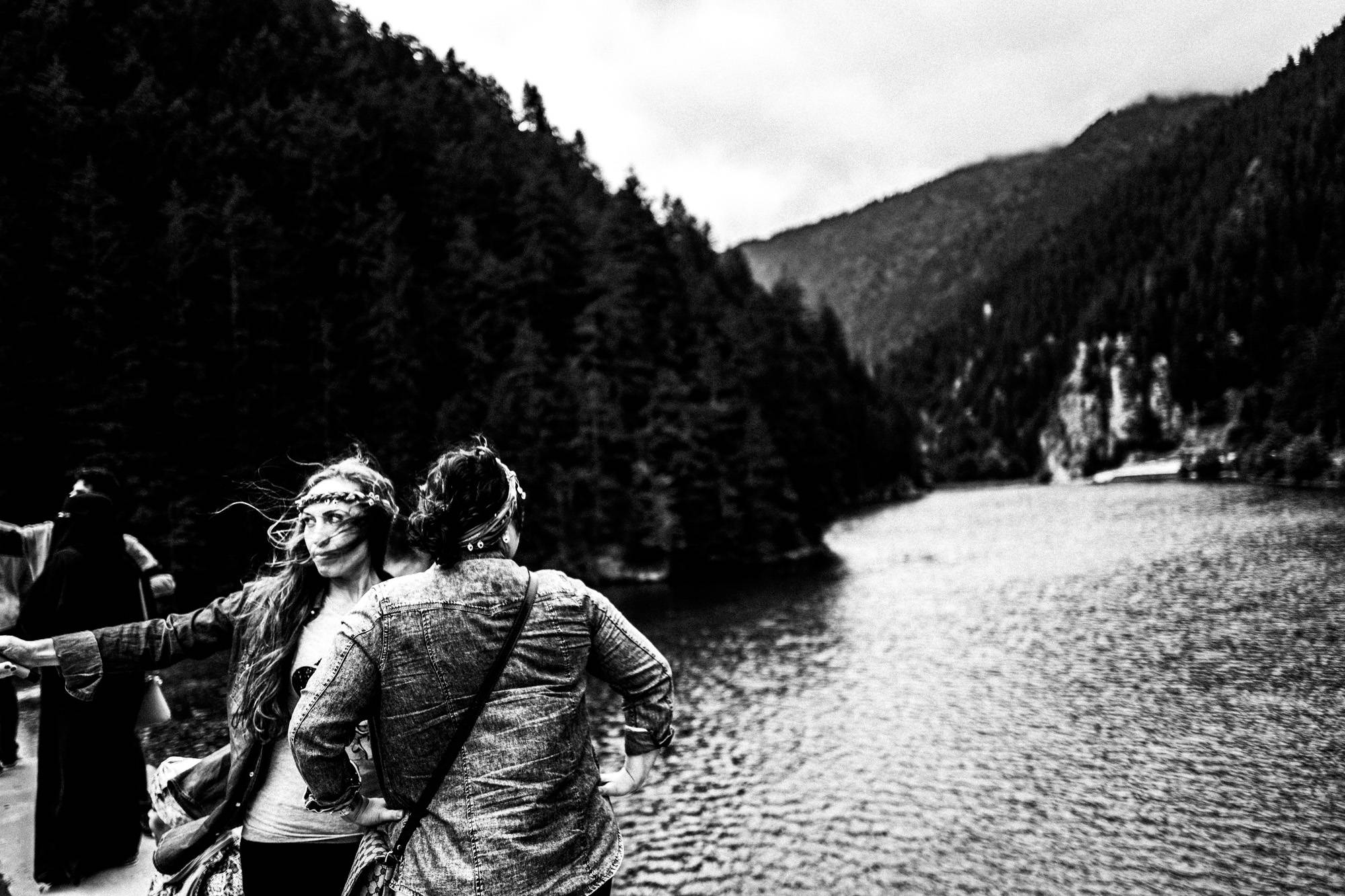 Exploring Trabzon: Tracing my Pontic Roots and Heritage, by photographer George Tatakis