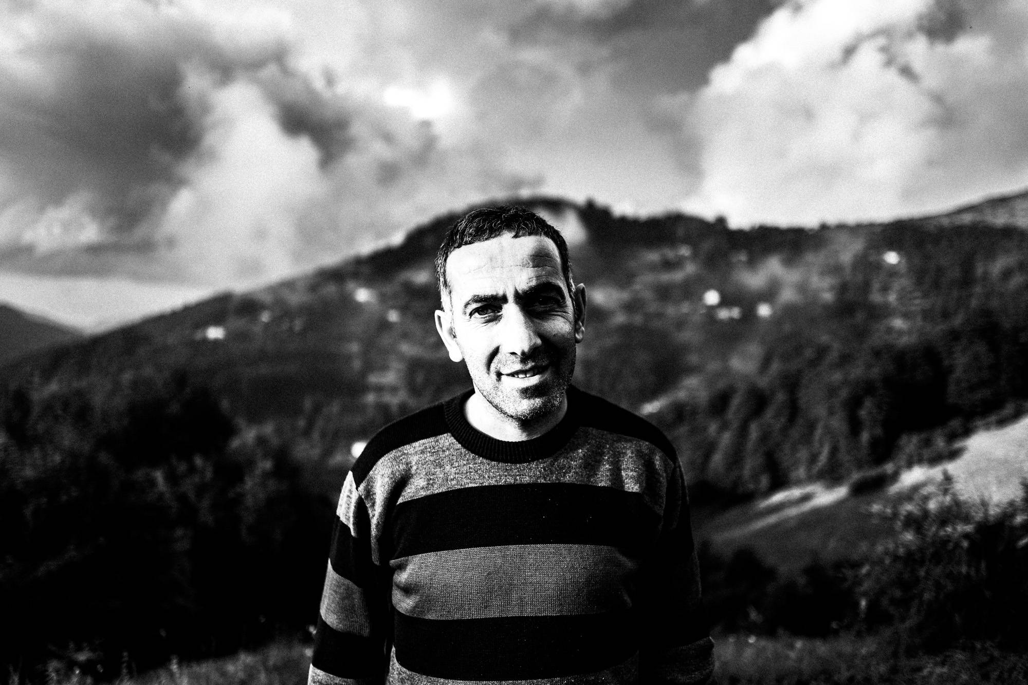 Exploring Trabzon: Tracing my Pontic Roots and Heritage, by photographer George Tatakis