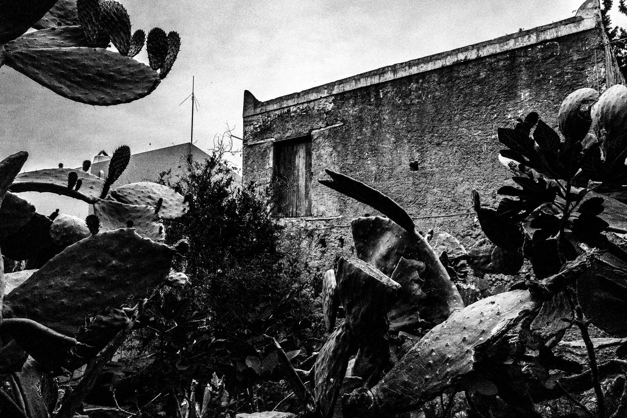 Easter in Kastellorizon, story and photos by photographer George Tatakis