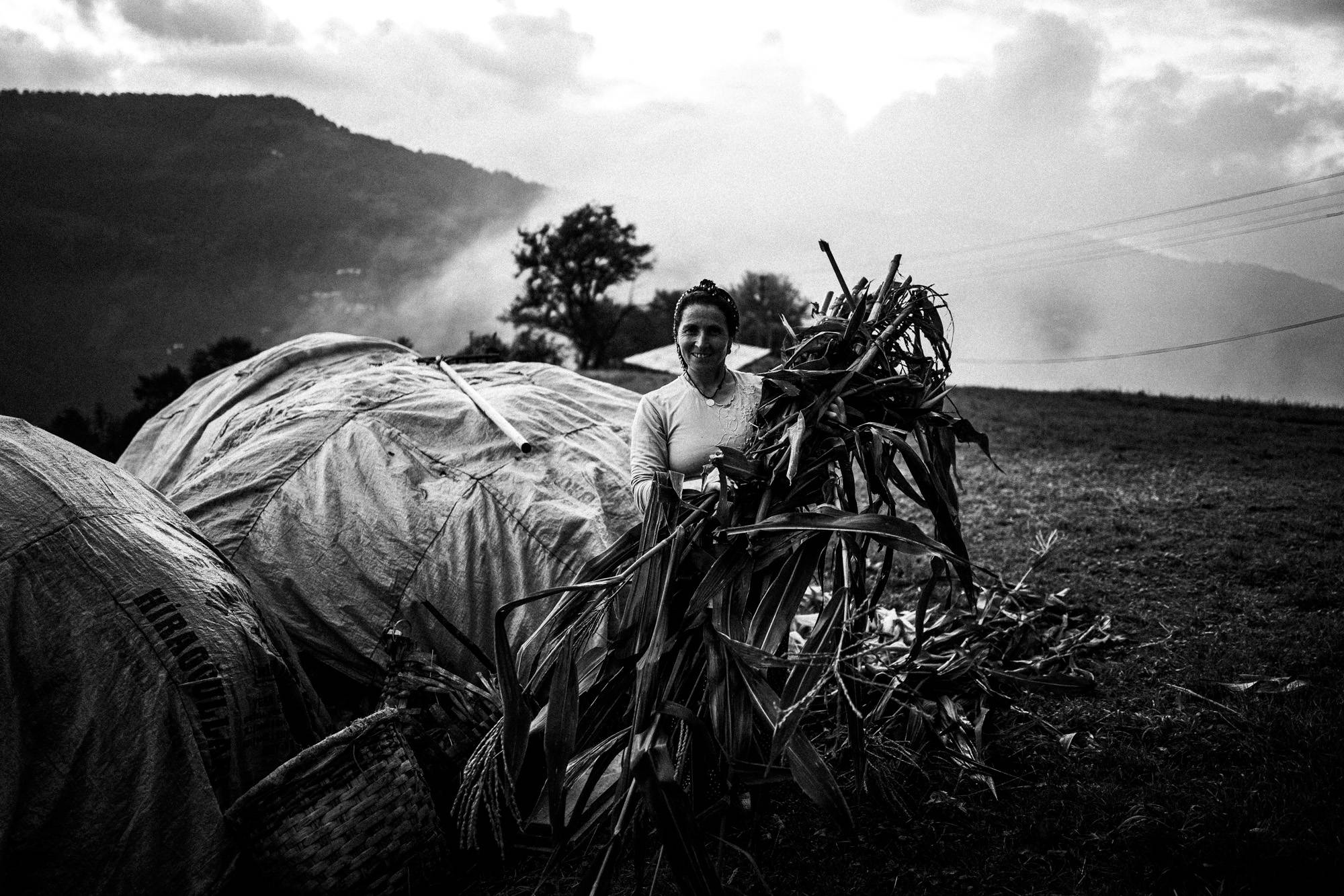 Exploring Trabzon: Tracing my Pontic Roots and Heritage, by photographer George Tatakis