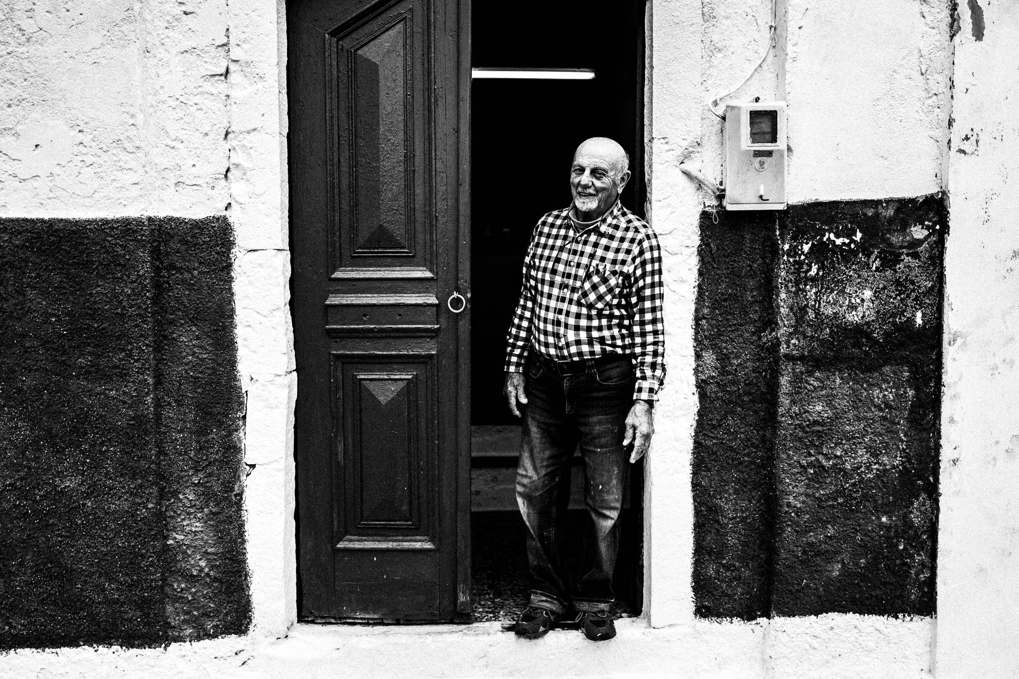Easter in Kastellorizon, story and photos by photographer George Tatakis