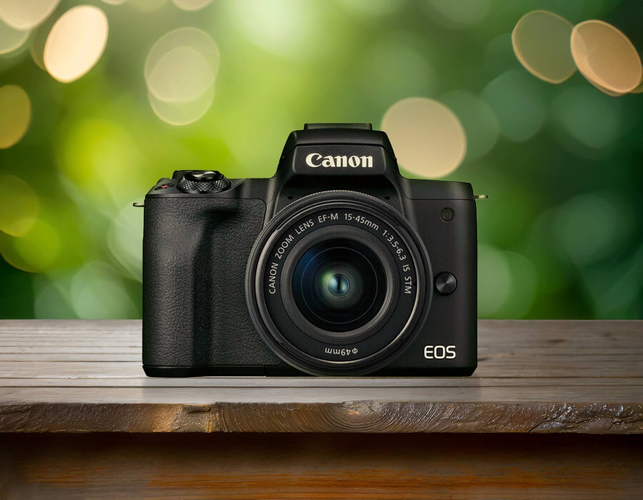 The Best budget-friendly cameras for 2024 by George Tatakis