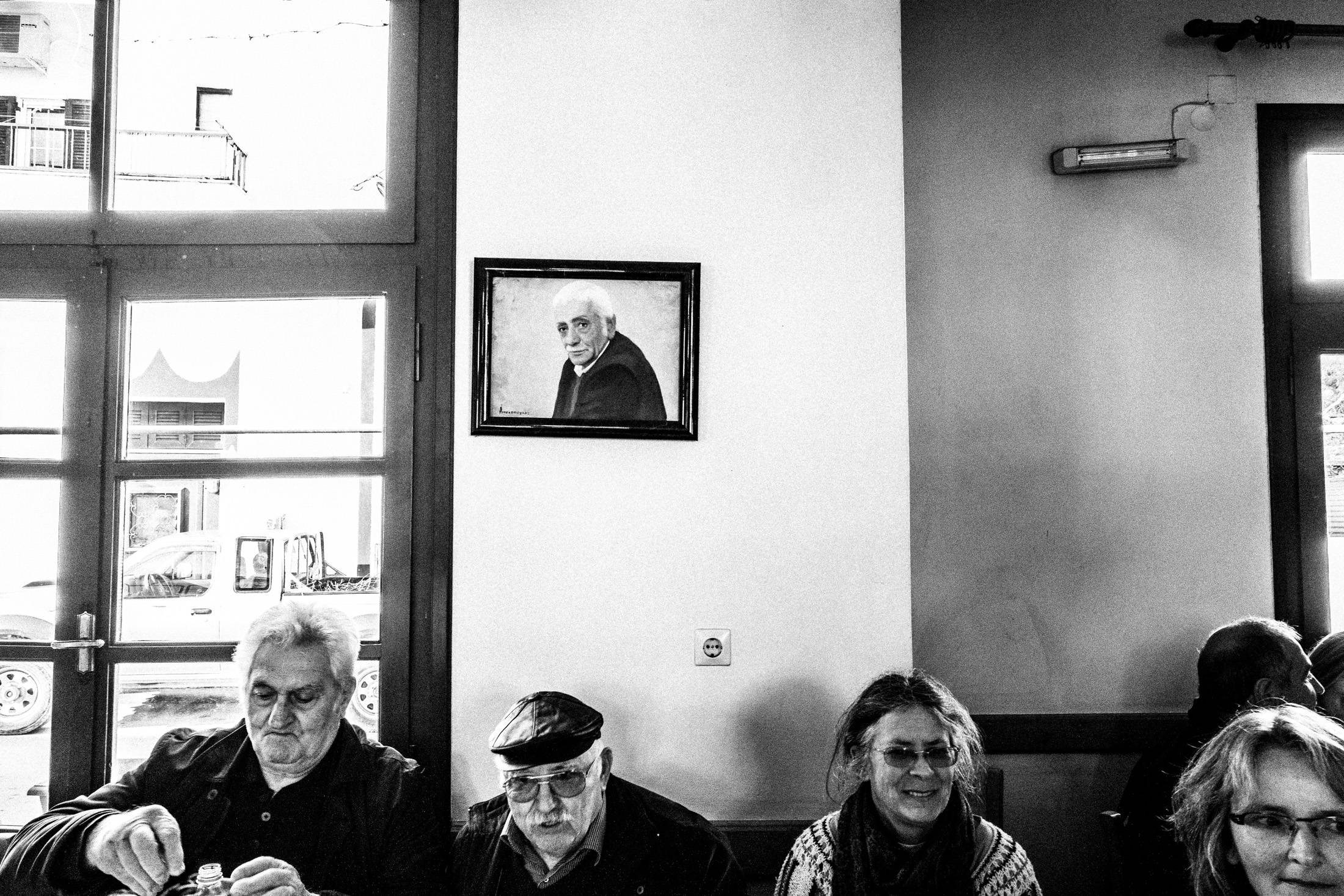 Καρναβάλι στο Νησί της Νάξου: Κουδουνάτοι, Κορδελάτοι και άλλες Περιπέτειες του Γιώργου Τατάκη