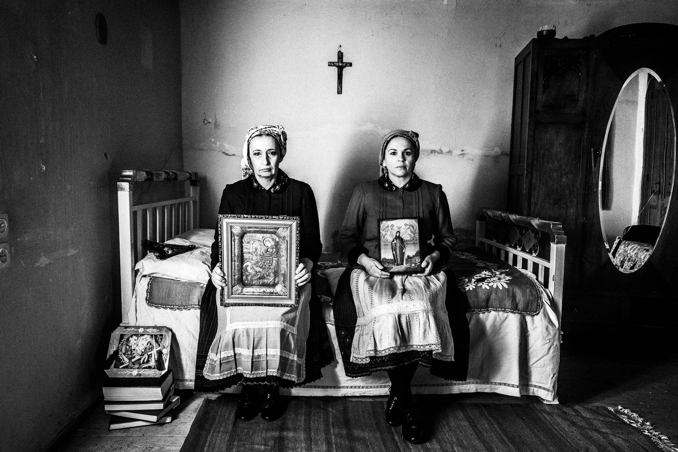 The Rule of Odds in Photography. Article by George Tatakis
