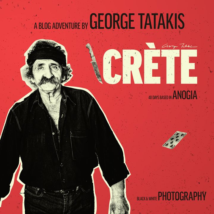 Meeting the People Behind Crete's Rich Cultural Heritage