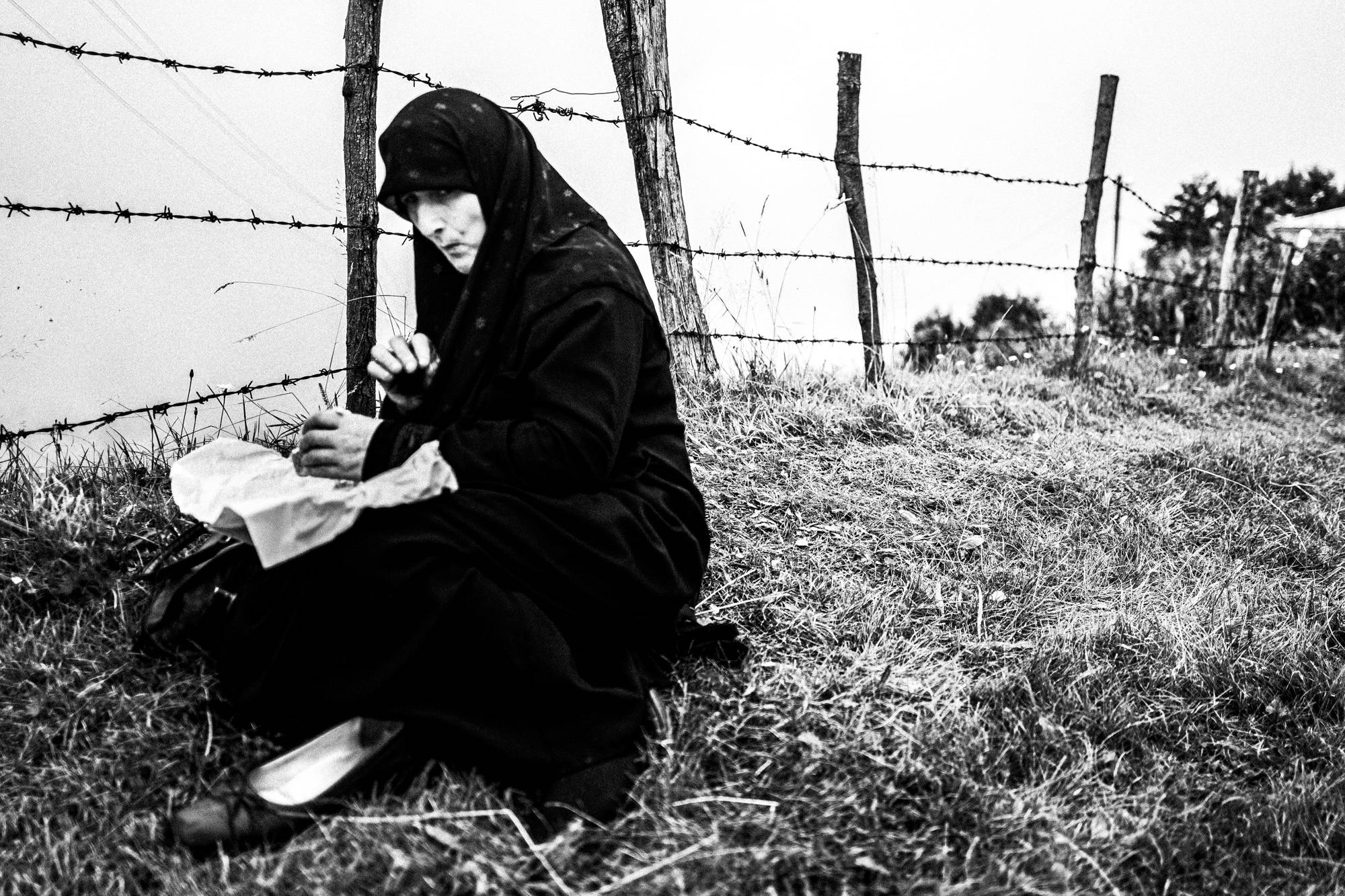 Exploring Trabzon: Tracing my Pontic Roots and Heritage, by photographer George Tatakis