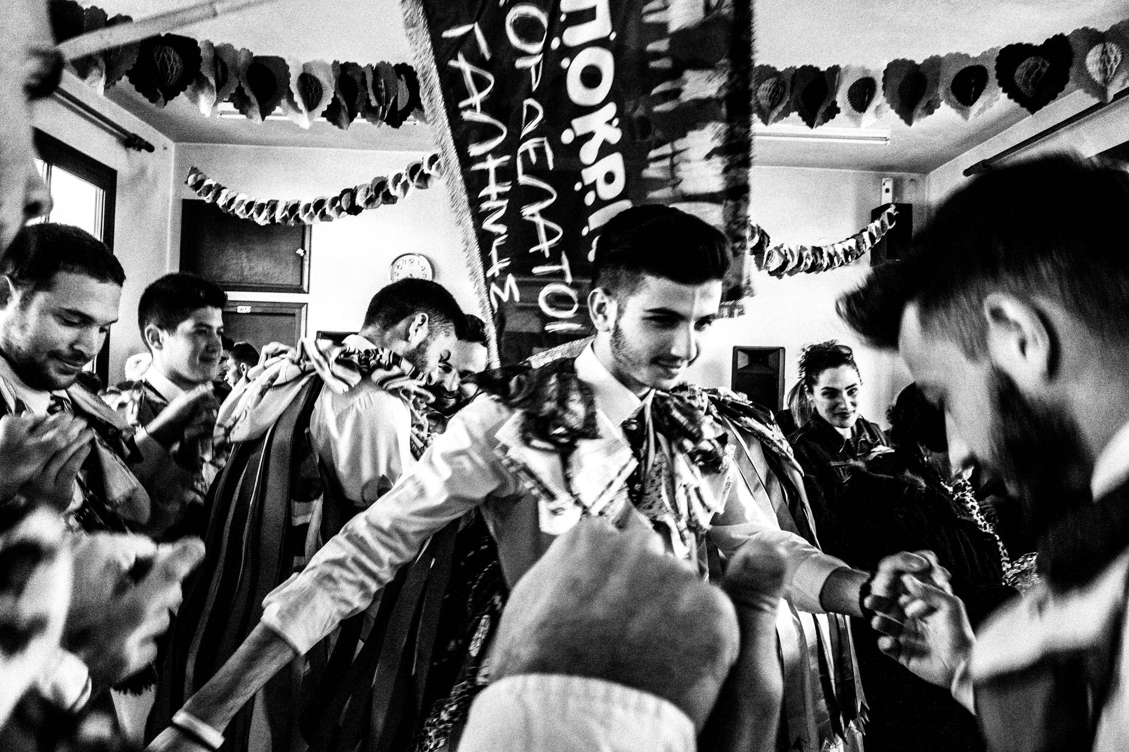 Καρναβάλι στο Νησί της Νάξου: Κουδουνάτοι, Κορδελάτοι και άλλες Περιπέτειες του Γιώργου Τατάκη
