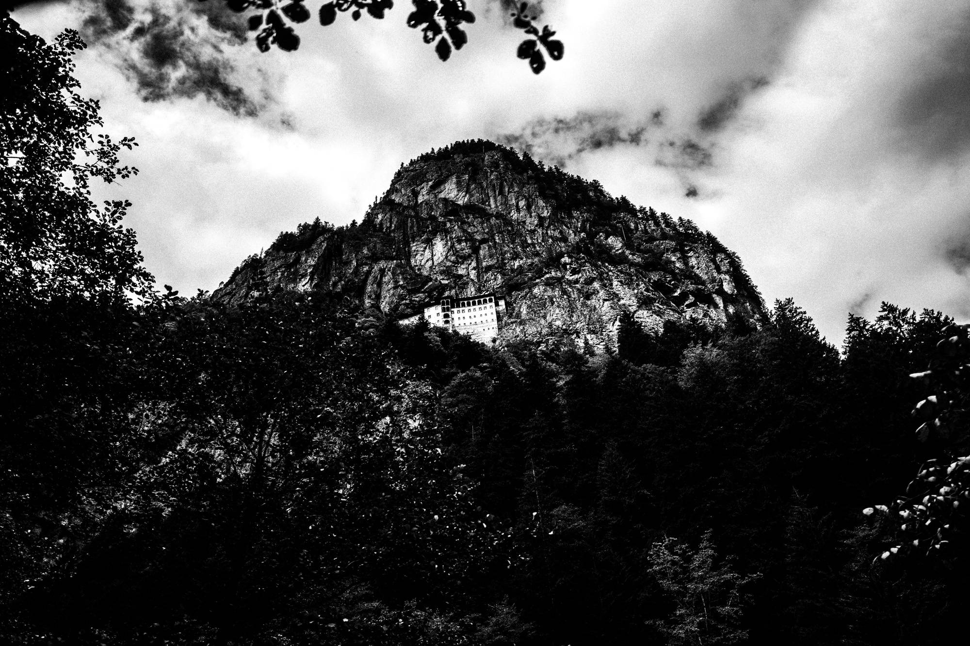 Exploring Trabzon: Tracing my Pontic Roots and Heritage, by photographer George Tatakis