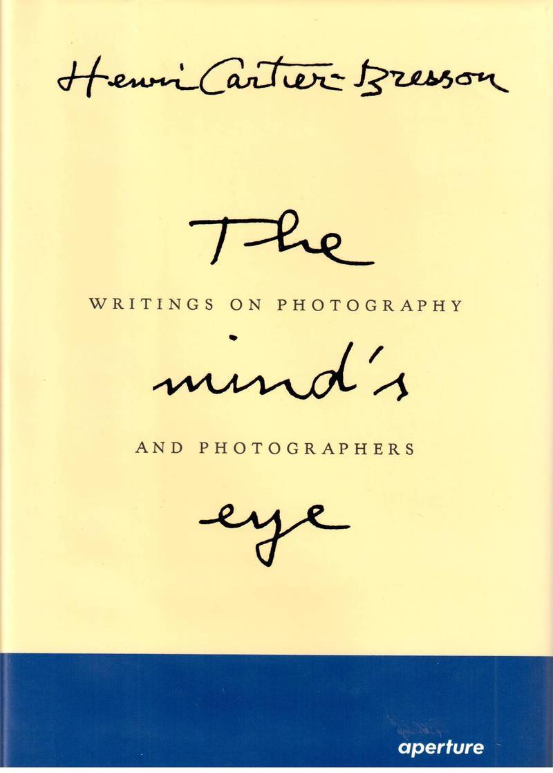 Essential Photography Books for a Photo Library. List by Photographer George Tatakis.